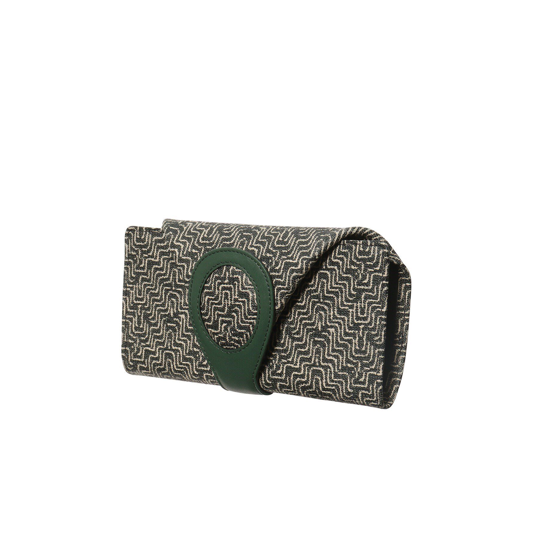 HIROKO HAYASHI「SEGRETO（セグレート）長財布ミニ」|財布|