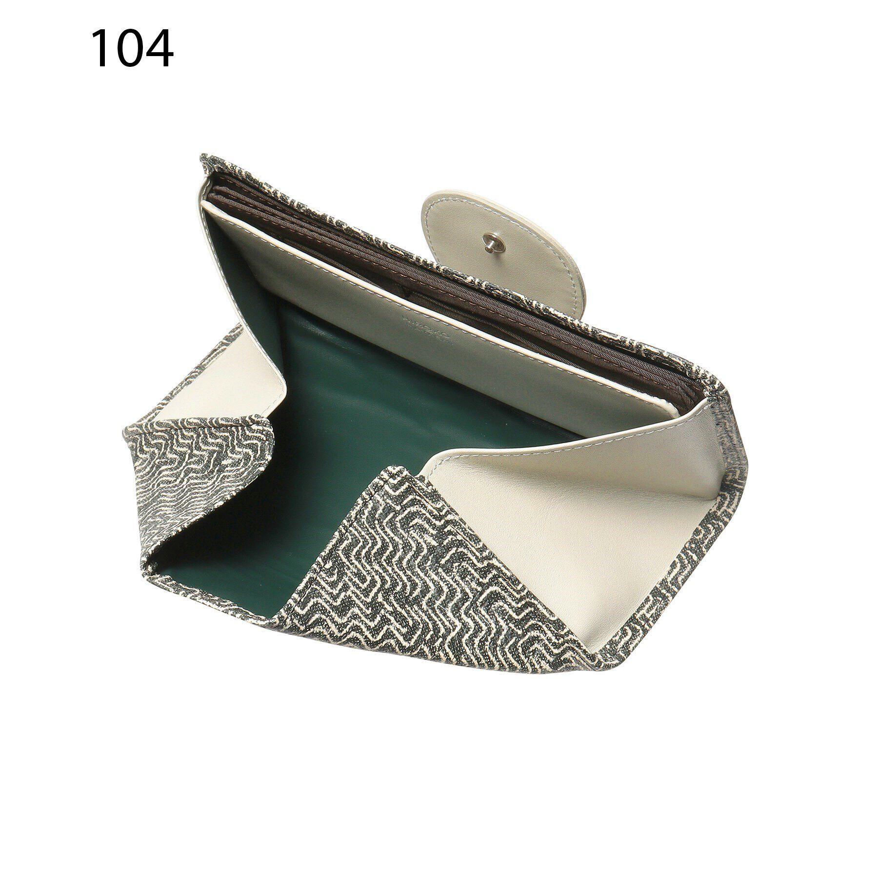 HIROKO HAYASHI「SEGRETO（セグレート）長財布ミニ」|財布|