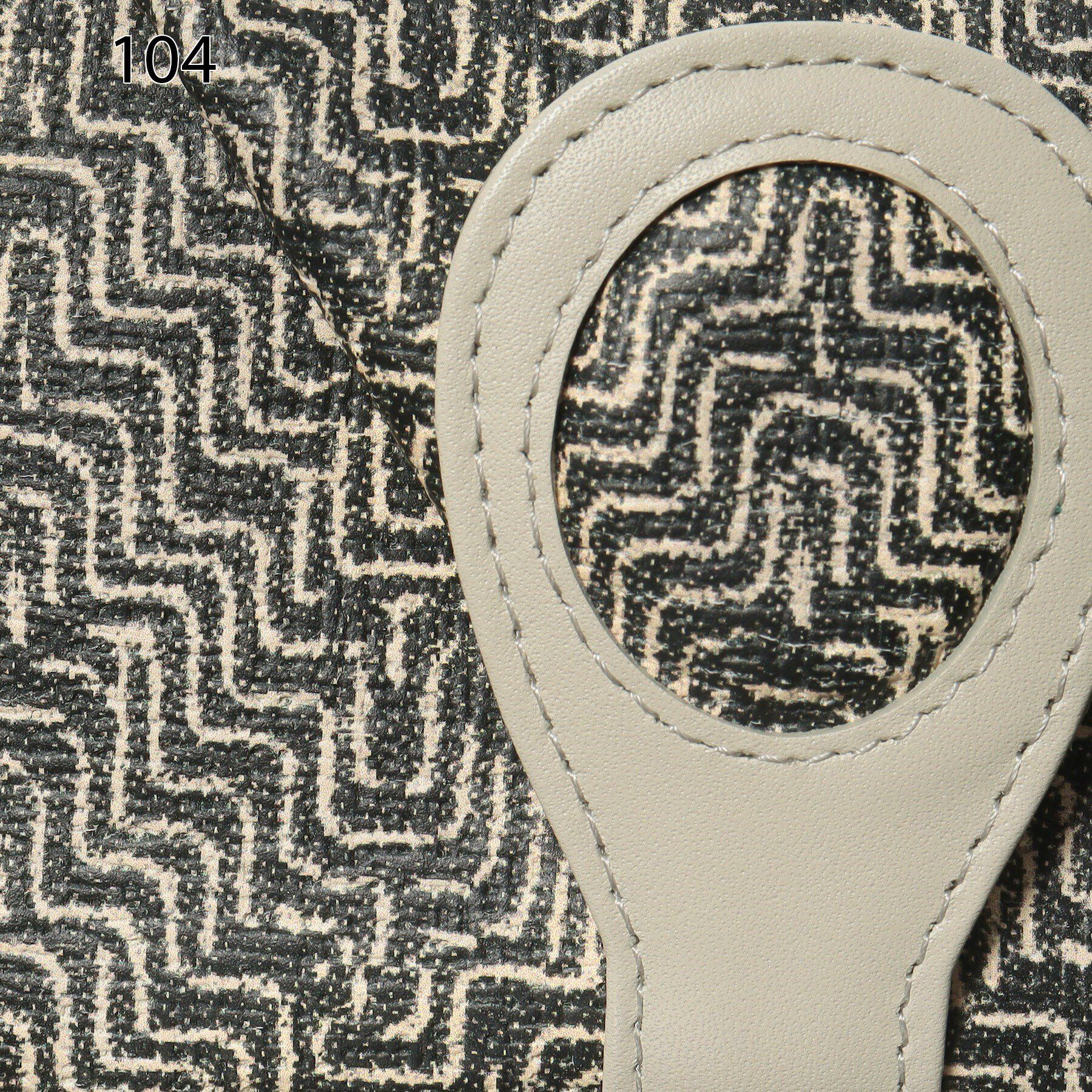 HIROKO HAYASHI「SEGRETO（セグレート）マルチ財布」|財布|