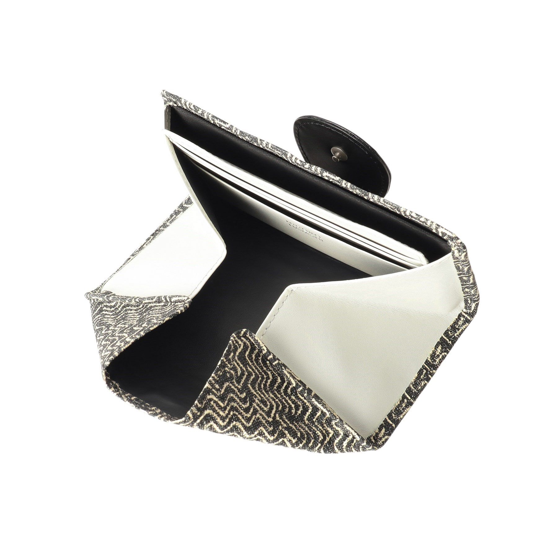 HIROKO HAYASHI「SEGRETO（セグレート）マルチ財布」|財布|