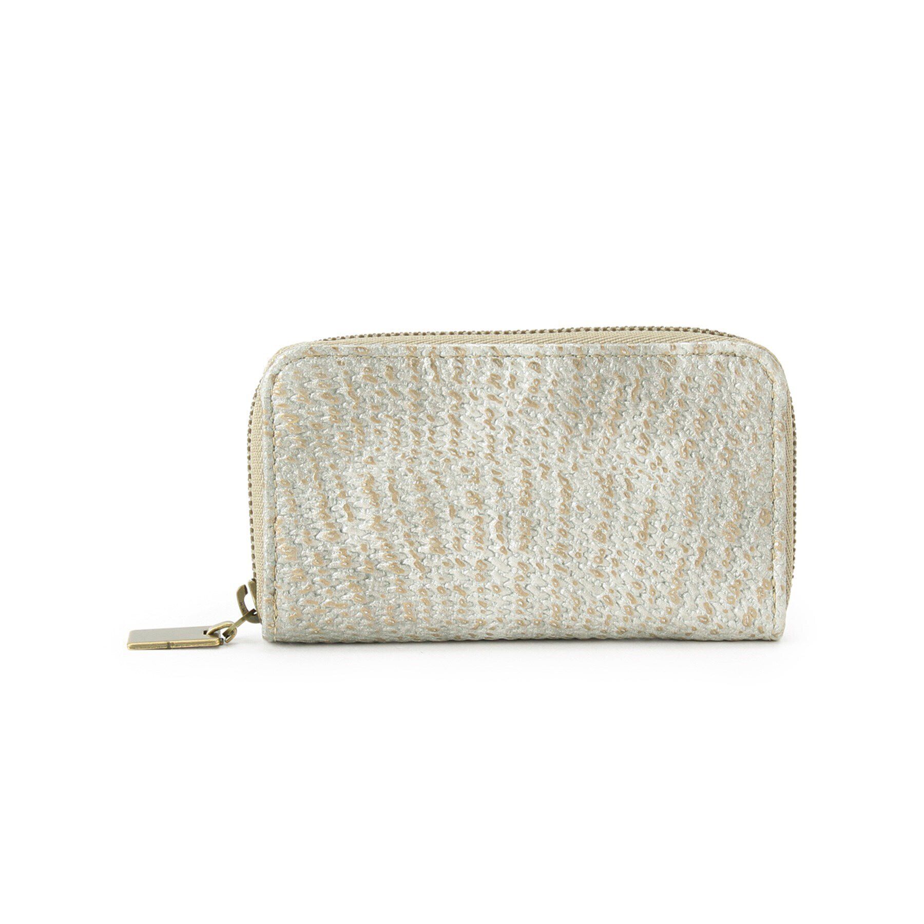 HIROKO HAYASHI「DAMASCO（ダマスコ）キーケース」|キーケース|