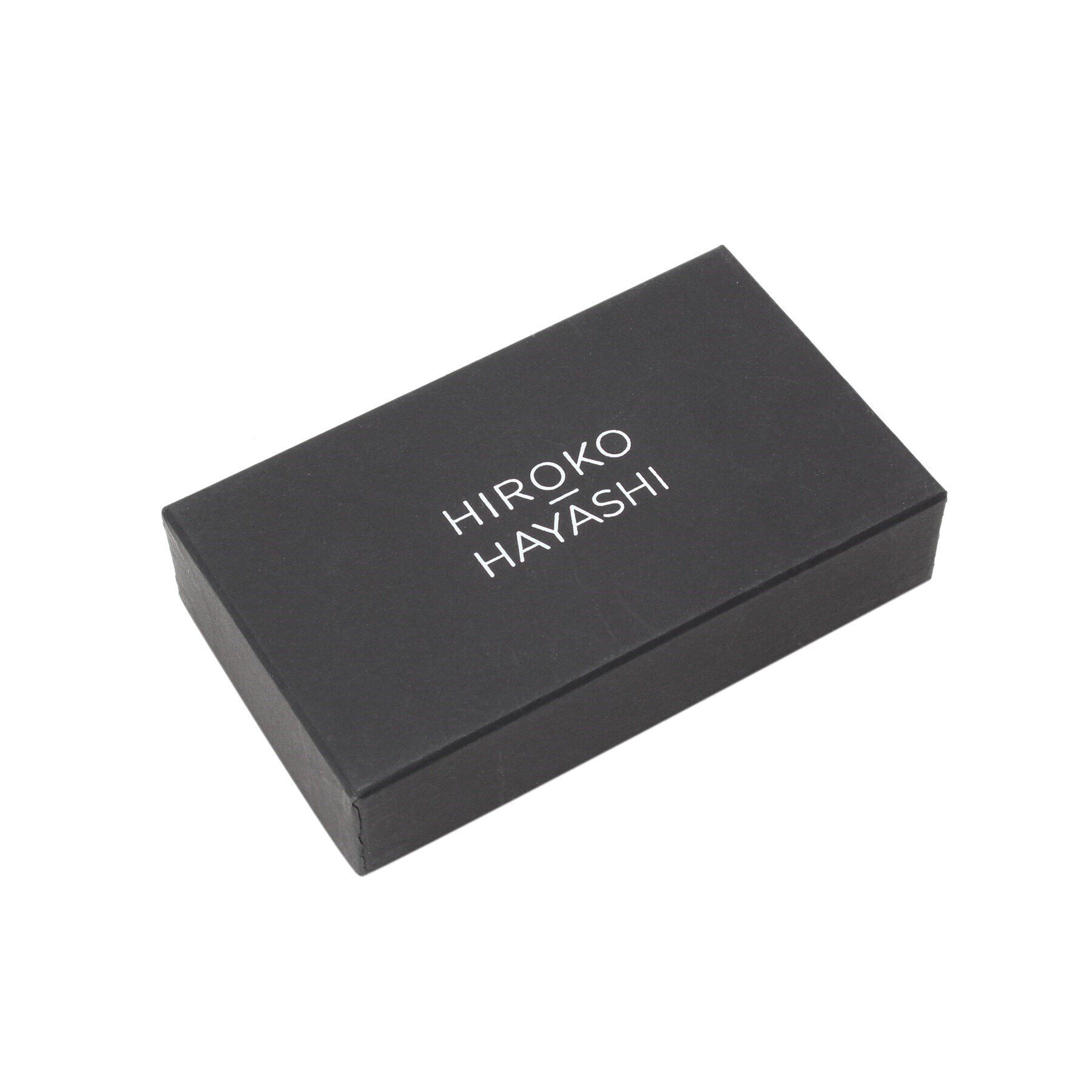 HIROKO HAYASHI「DAMASCO（ダマスコ）キーケース」|キーケース|