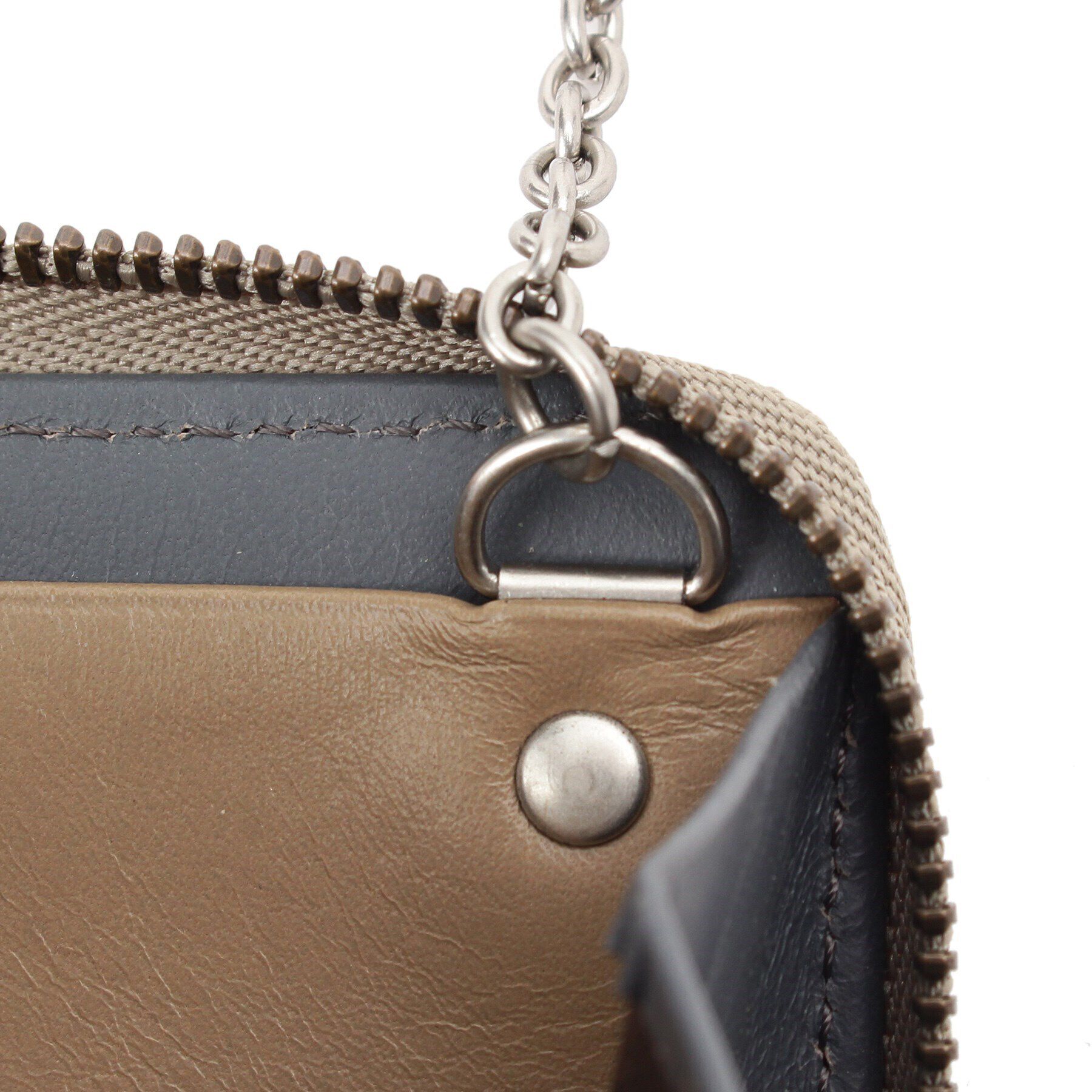 HIROKO HAYASHI「DAMASCO（ダマスコ）キーケース」|キーケース|