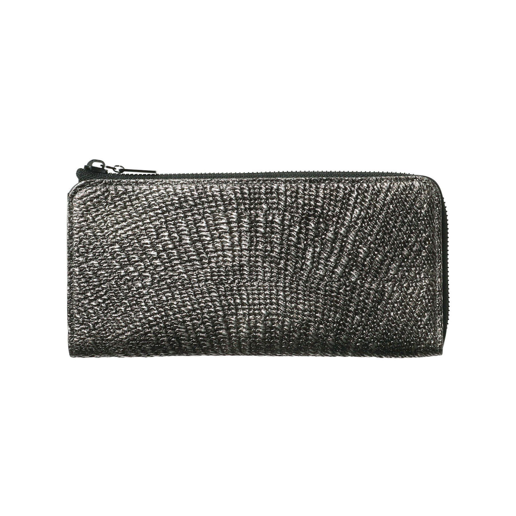 HIROKO HAYASHI「DAMASCO（ダマスコ） ファスナー式長財布」|財布|