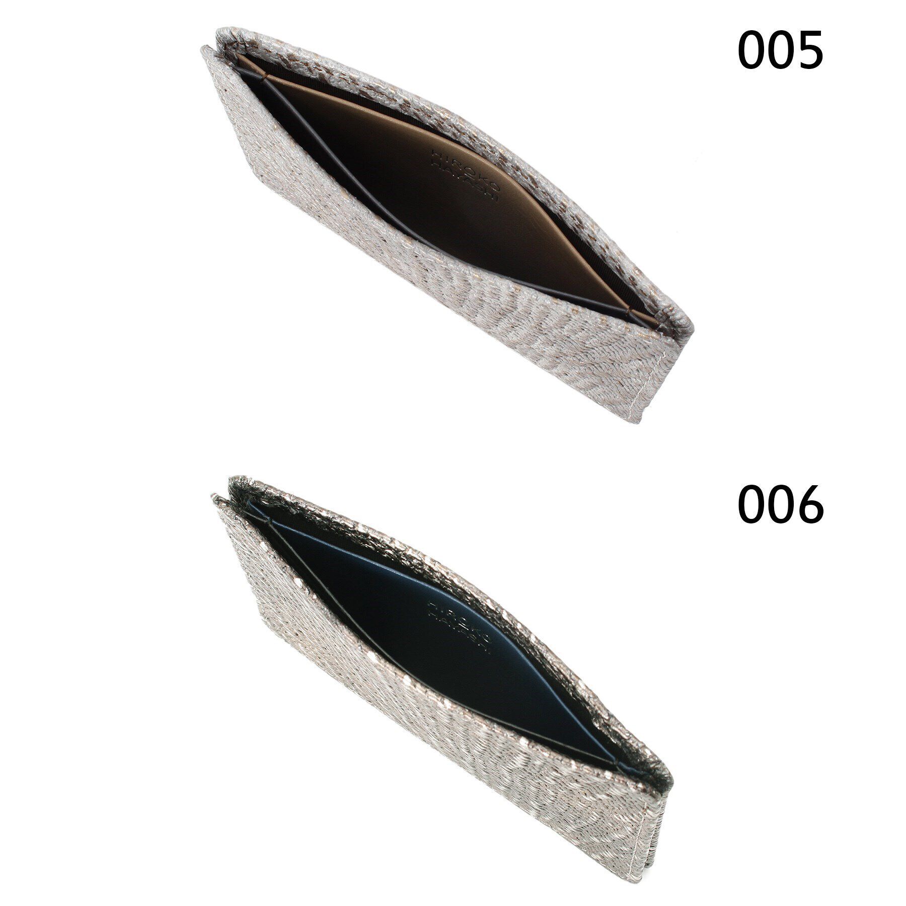 HIROKO HAYASHI「DAMASCO（ダマスコ）名刺入れ」|名刺入れ・カードケース|