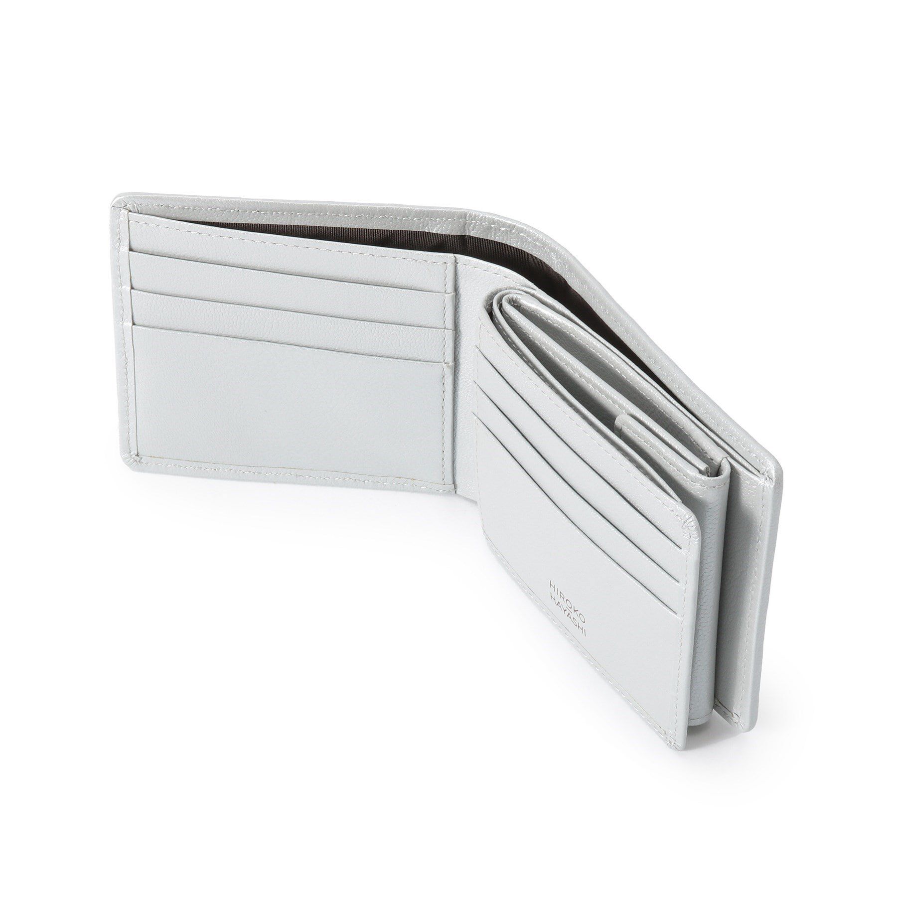 HIROKO HAYASHI「GIRASOLE（ジラソーレ）二つ折り財布」|財布|