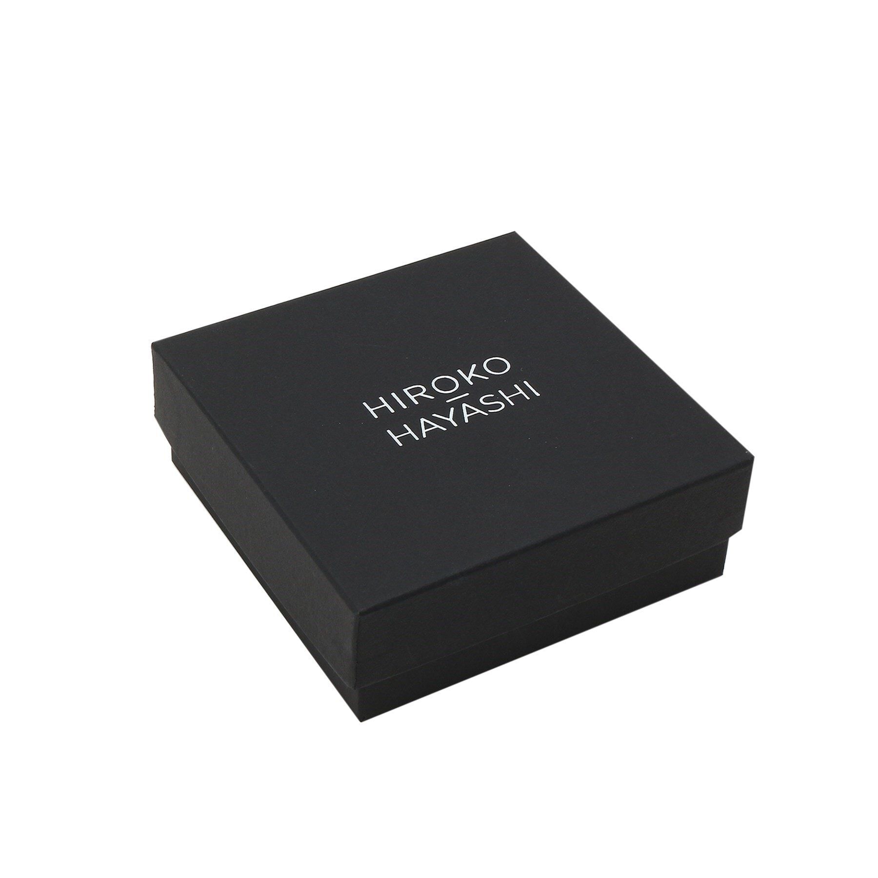 HIROKO HAYASHI「GIRASOLE（ジラソーレ）薄型二つ折り財布」|財布|