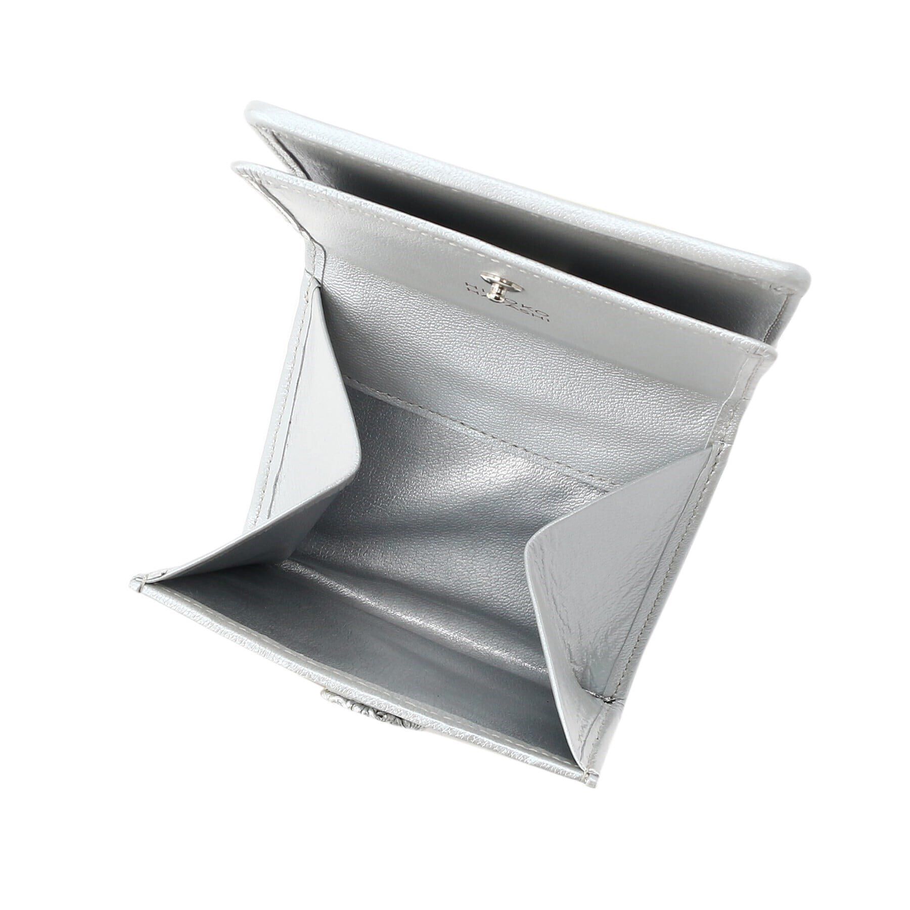 HIROKO HAYASHI「GIRASOLE（ジラソーレ）薄型二つ折り財布」|財布|