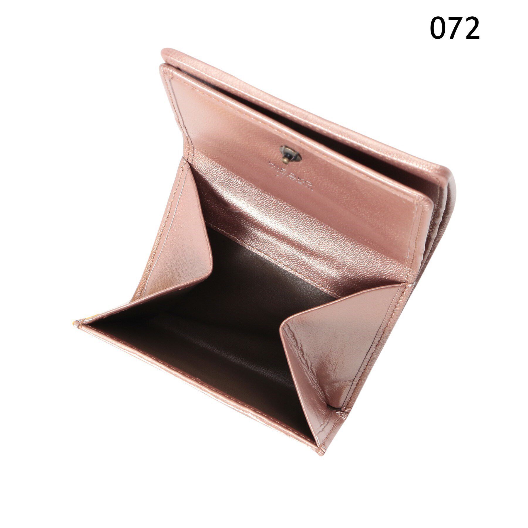 HIROKO HAYASHI「GIRASOLE（ジラソーレ）薄型二つ折り財布」|財布|