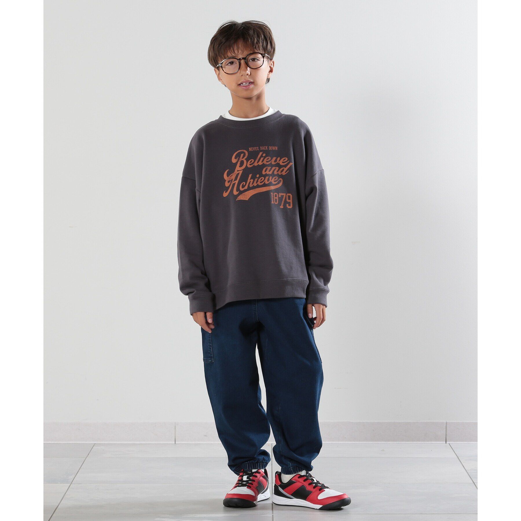 SHOO･LA･RUE「【IFME（R）】バイカラースニーカー」|スニーカー|