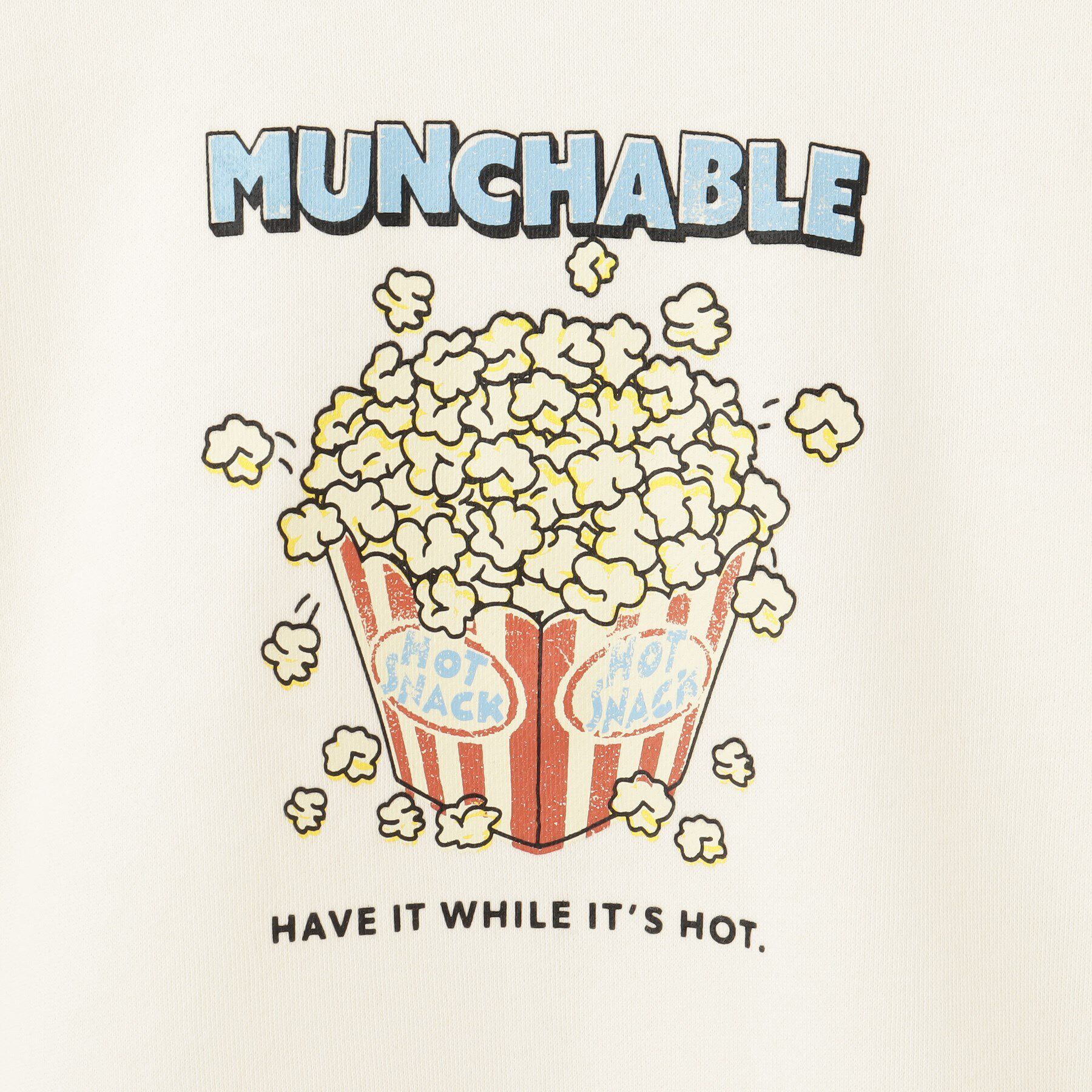 SHOO･LA･RUE「【130-150cm/洗える/兄妹リンク可】コーデの主役 アソートプリント オーバースウェット」|その他|