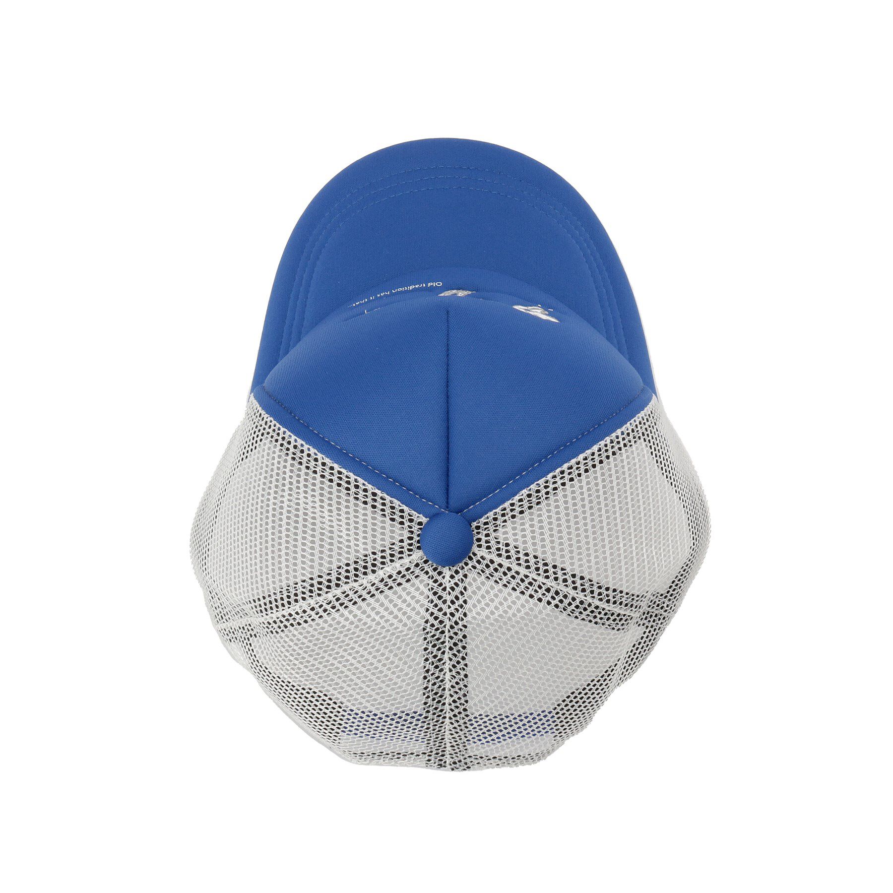 SHOO･LA･RUE「恐竜スカルメッシュキャップ」|キャップ・キャスケット|