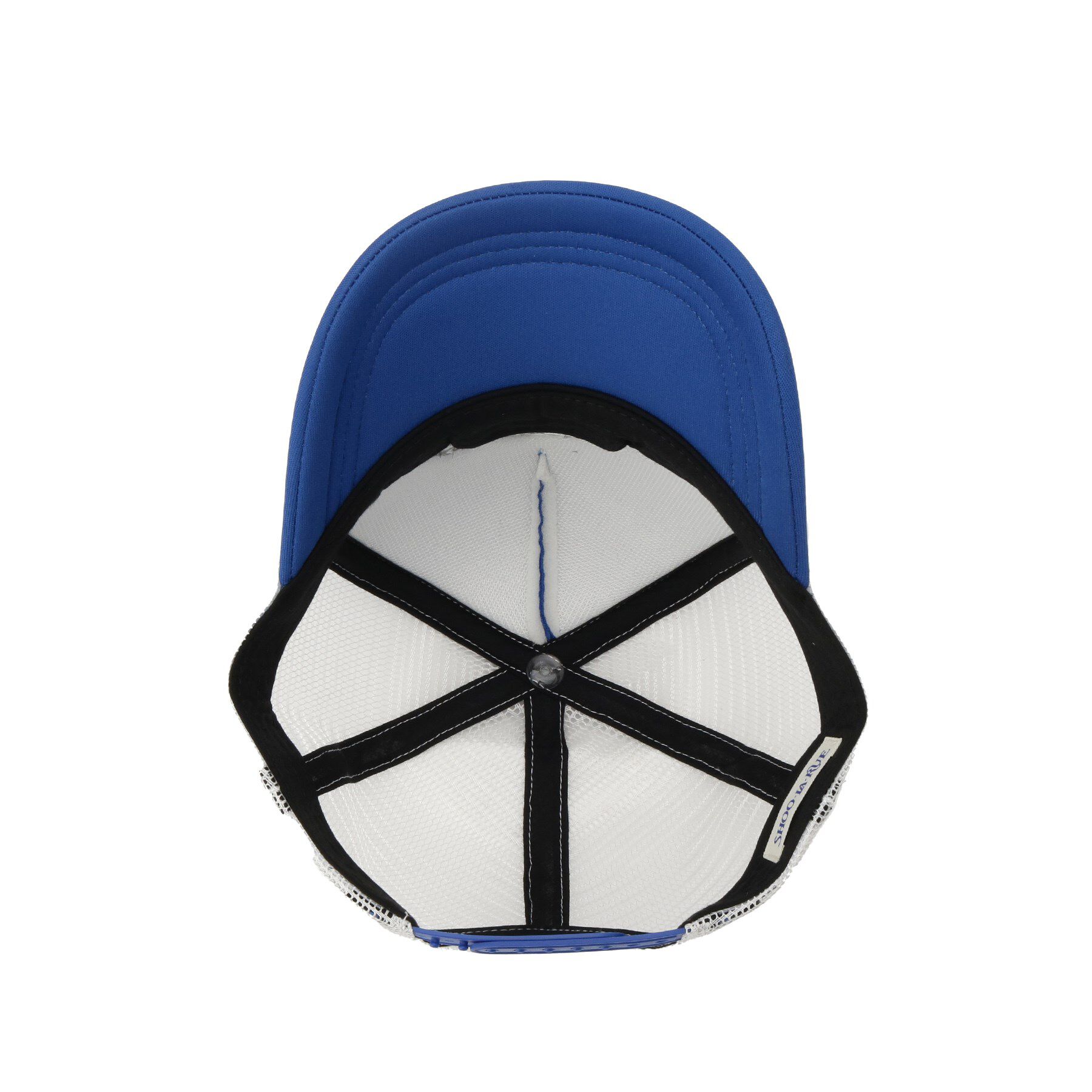 SHOO･LA･RUE「恐竜スカルメッシュキャップ」|キャップ・キャスケット|