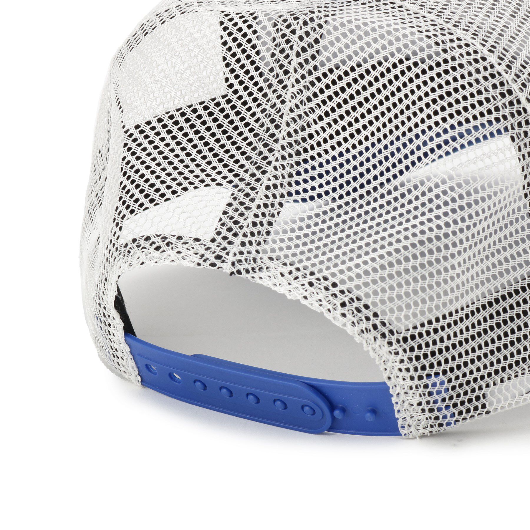 SHOO･LA･RUE「恐竜スカルメッシュキャップ」|キャップ・キャスケット|