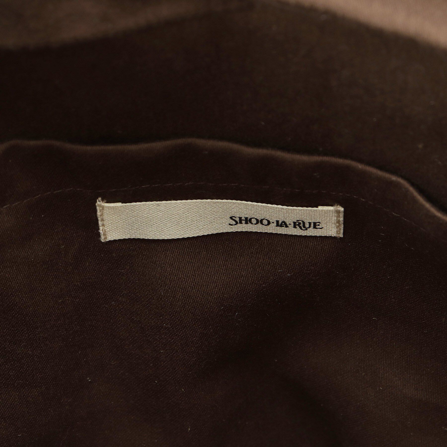 SHOO･LA･RUE「【インド製】ジャカードトートバッグ」|トートバッグ|