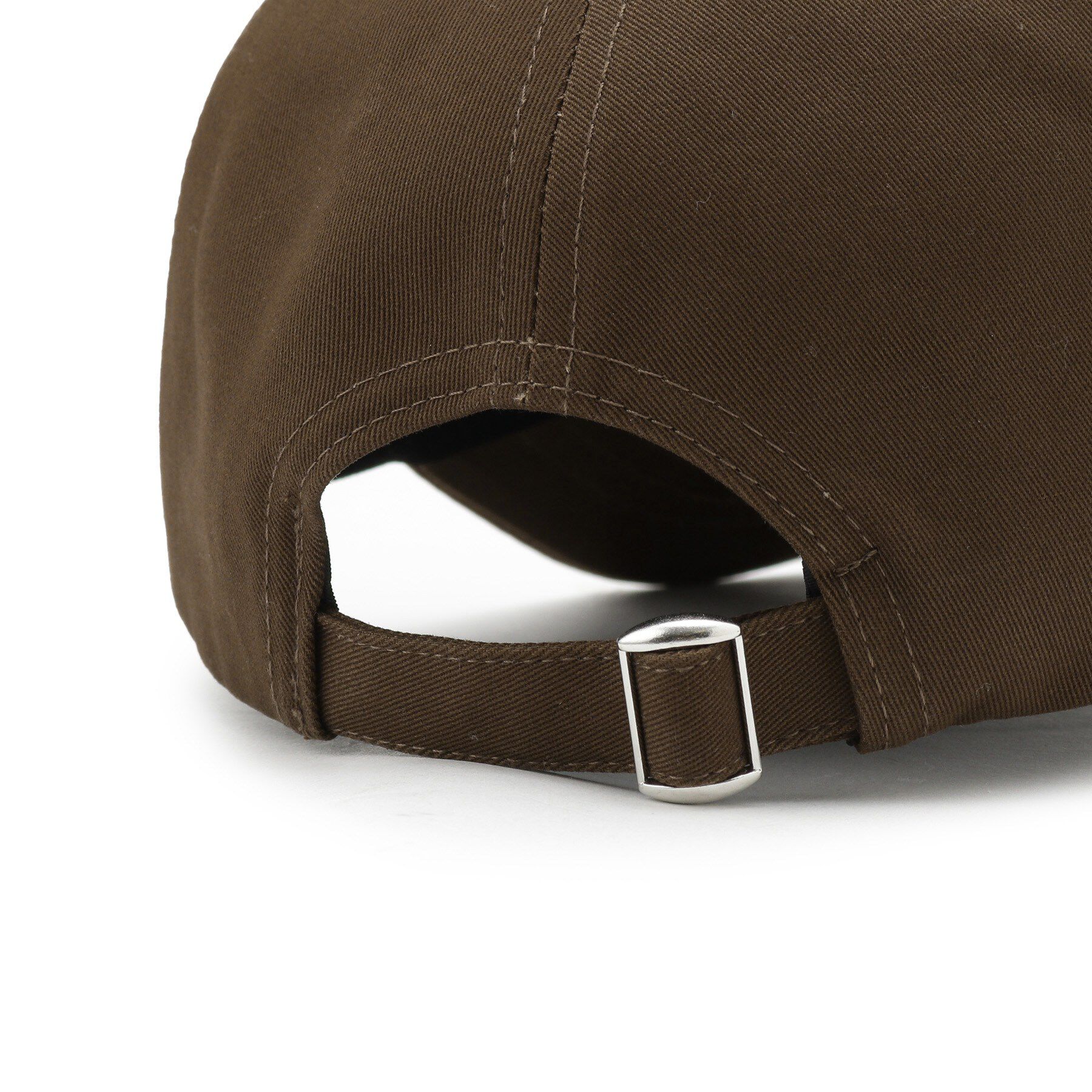 SHOO･LA･RUE「2段ロゴ刺繍キャップ」|キャップ・キャスケット|