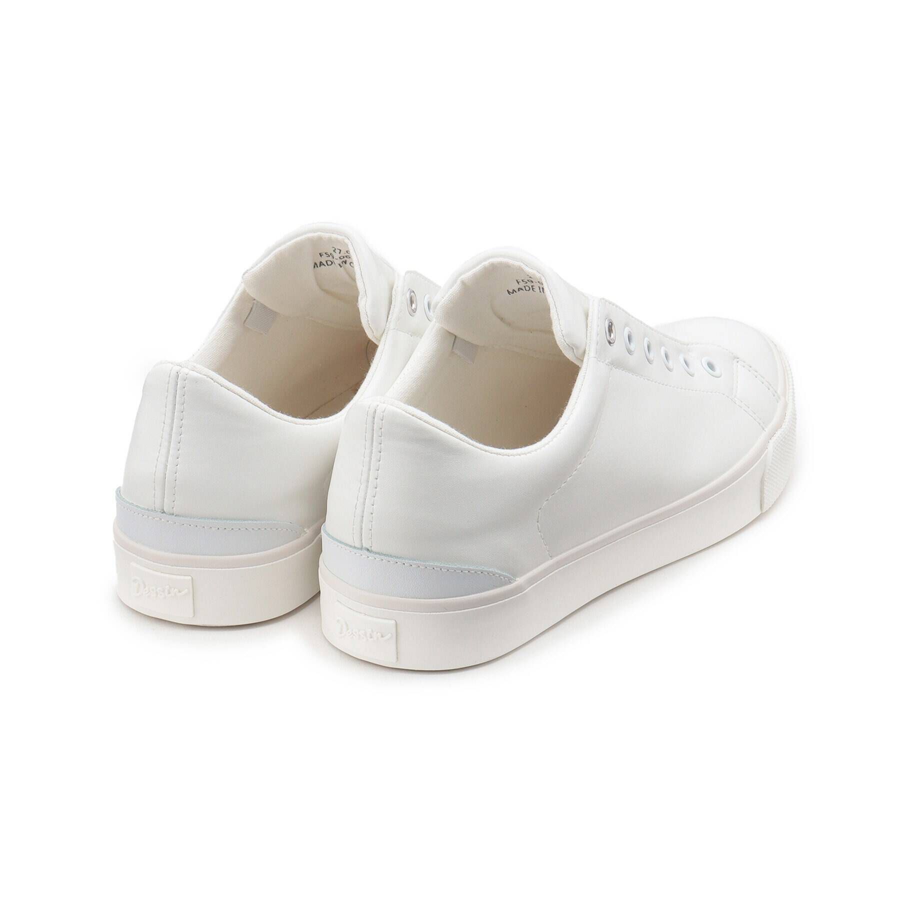 Dessin「2WAYスムース スニーカー」|スニーカー|