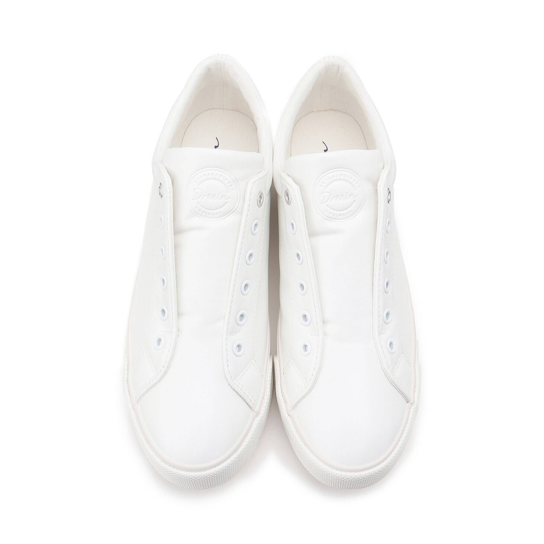 Dessin「2WAYスムース スニーカー」|スニーカー|