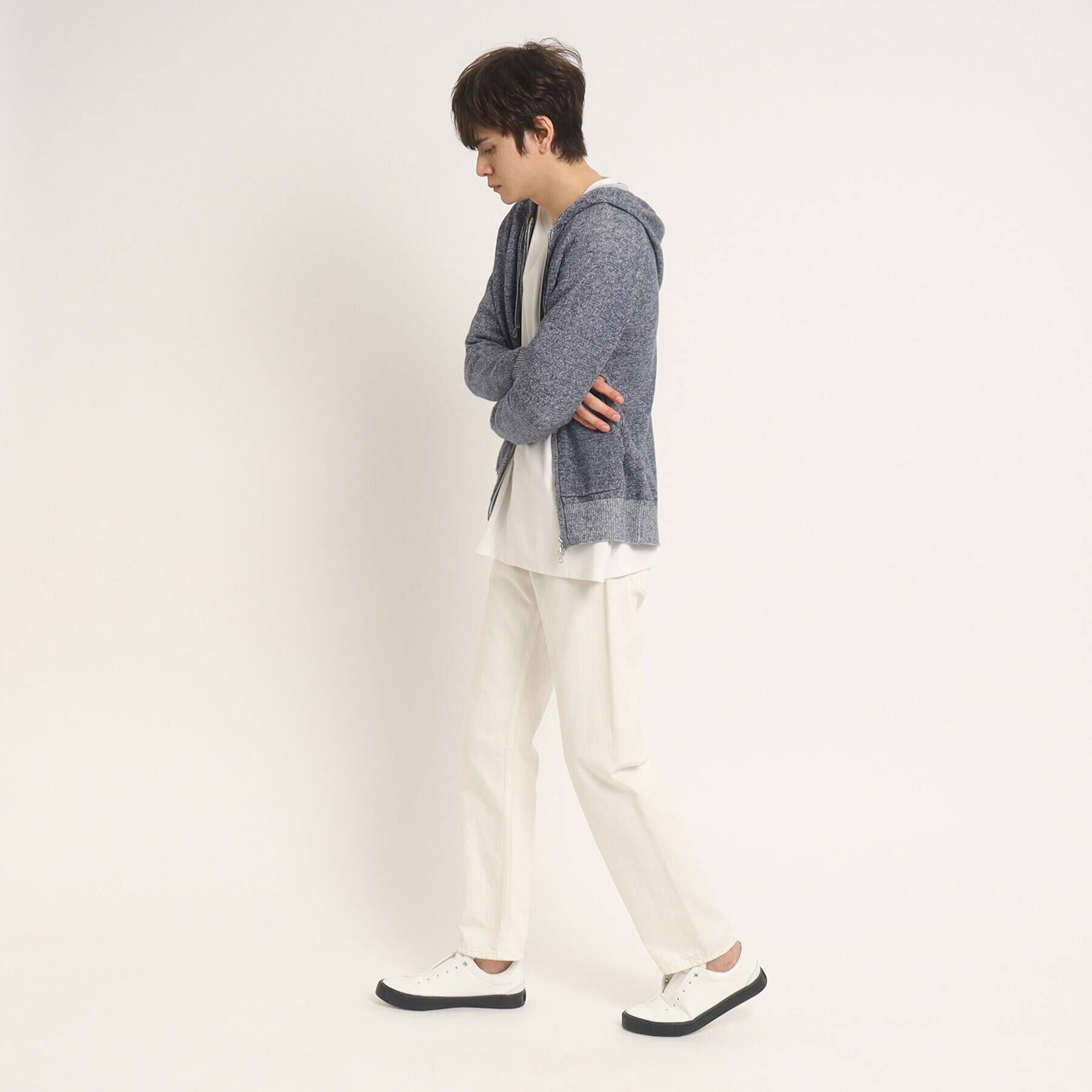 Dessin「2WAYスムース スニーカー」|スニーカー|