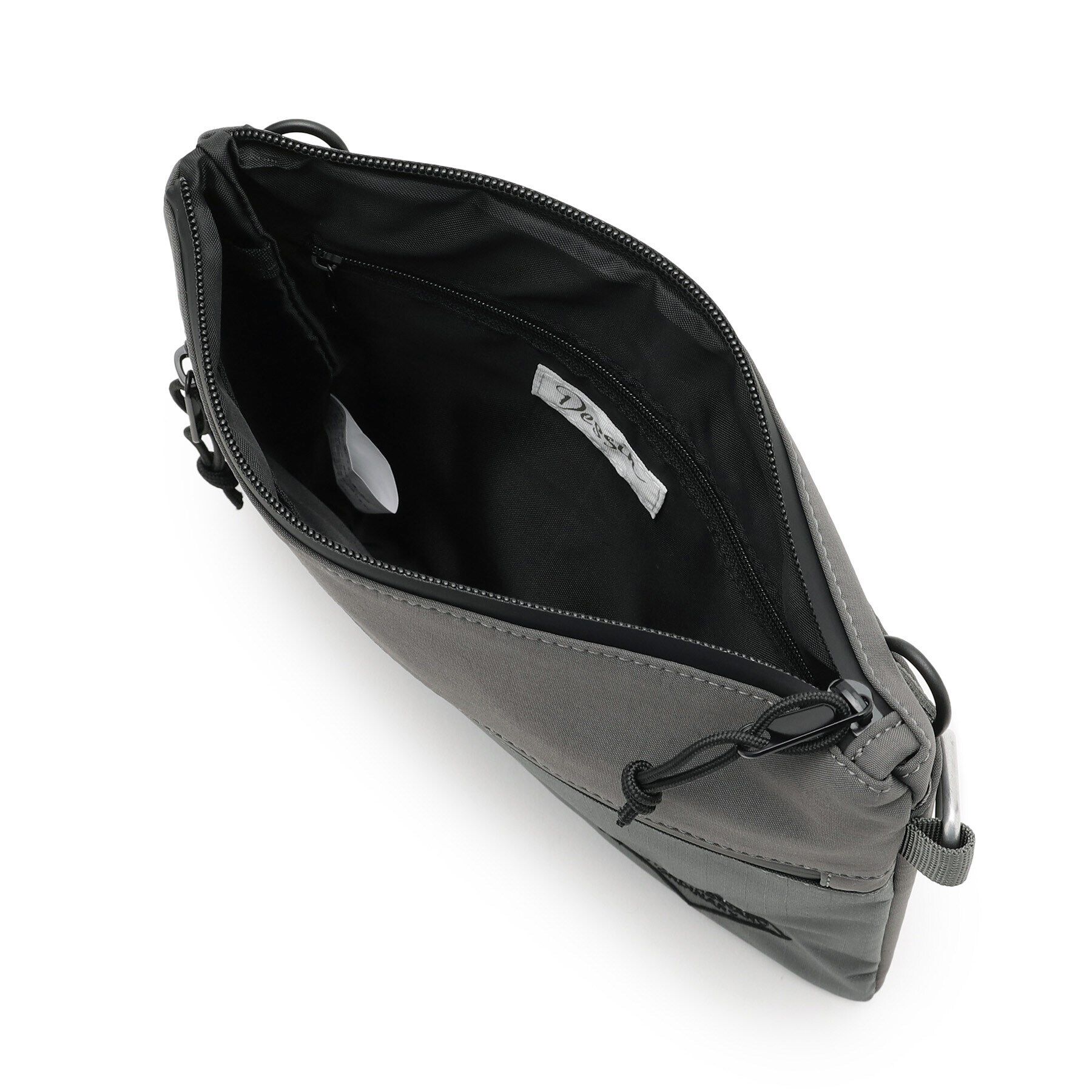 Dessin「【軽量】2WAYサコッシュ」|ショルダー・メッセンジャー|