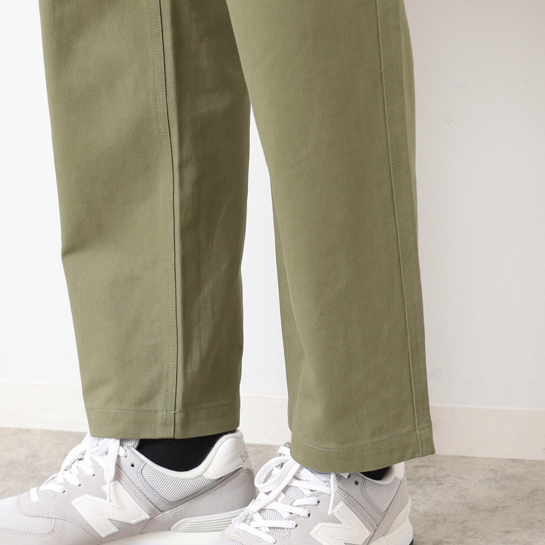 Dessin「【洗える】ベイカーパンツ」|その他|