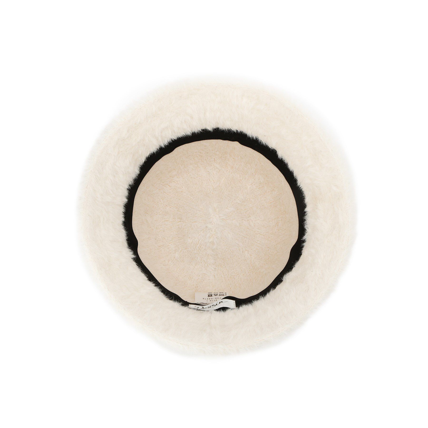 Dessin「シャギーフェイクファーバケットハット」|ハット|