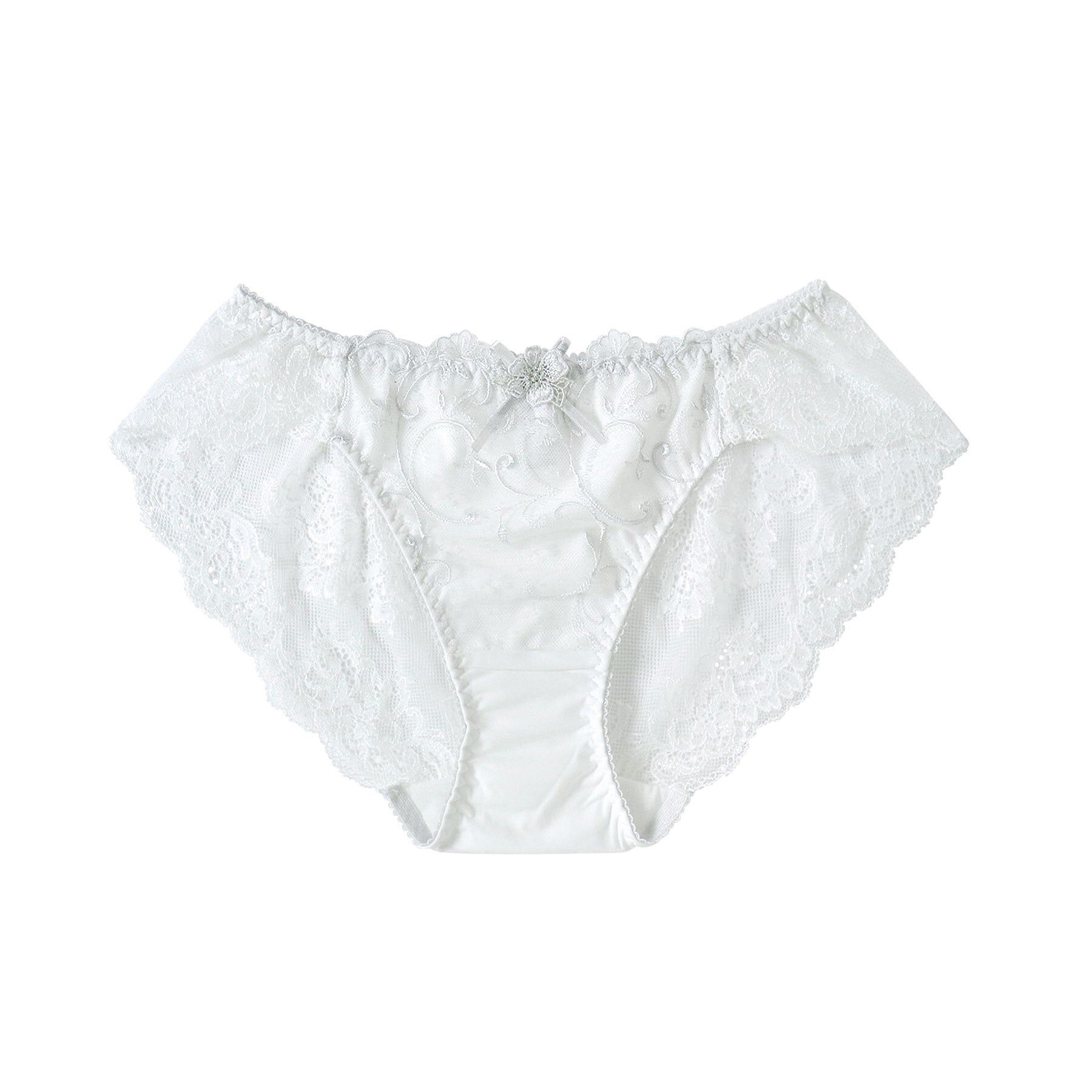 Risa Magli「マリッジ レースショーツ」|インナー|