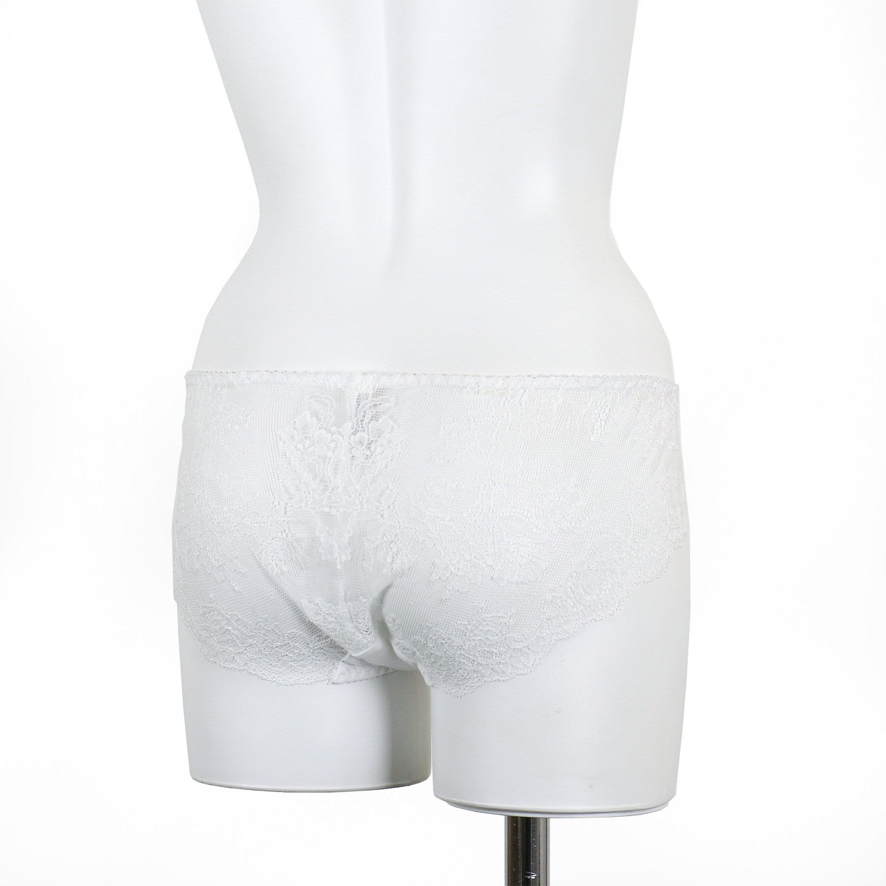 Risa Magli「マリッジ レースショーツ」|インナー|