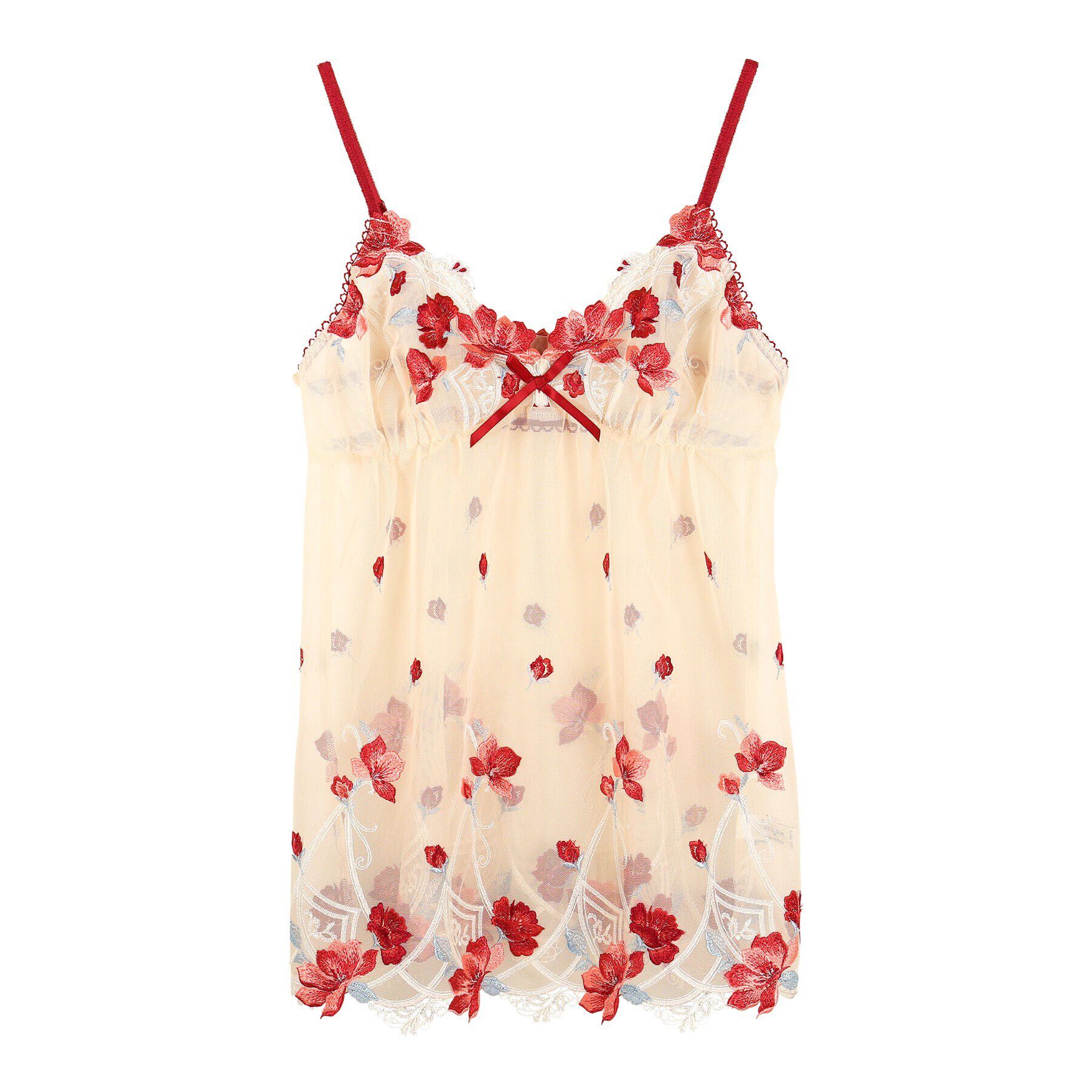 Risa Magli「セレスト キャミソール」|キャミソール|