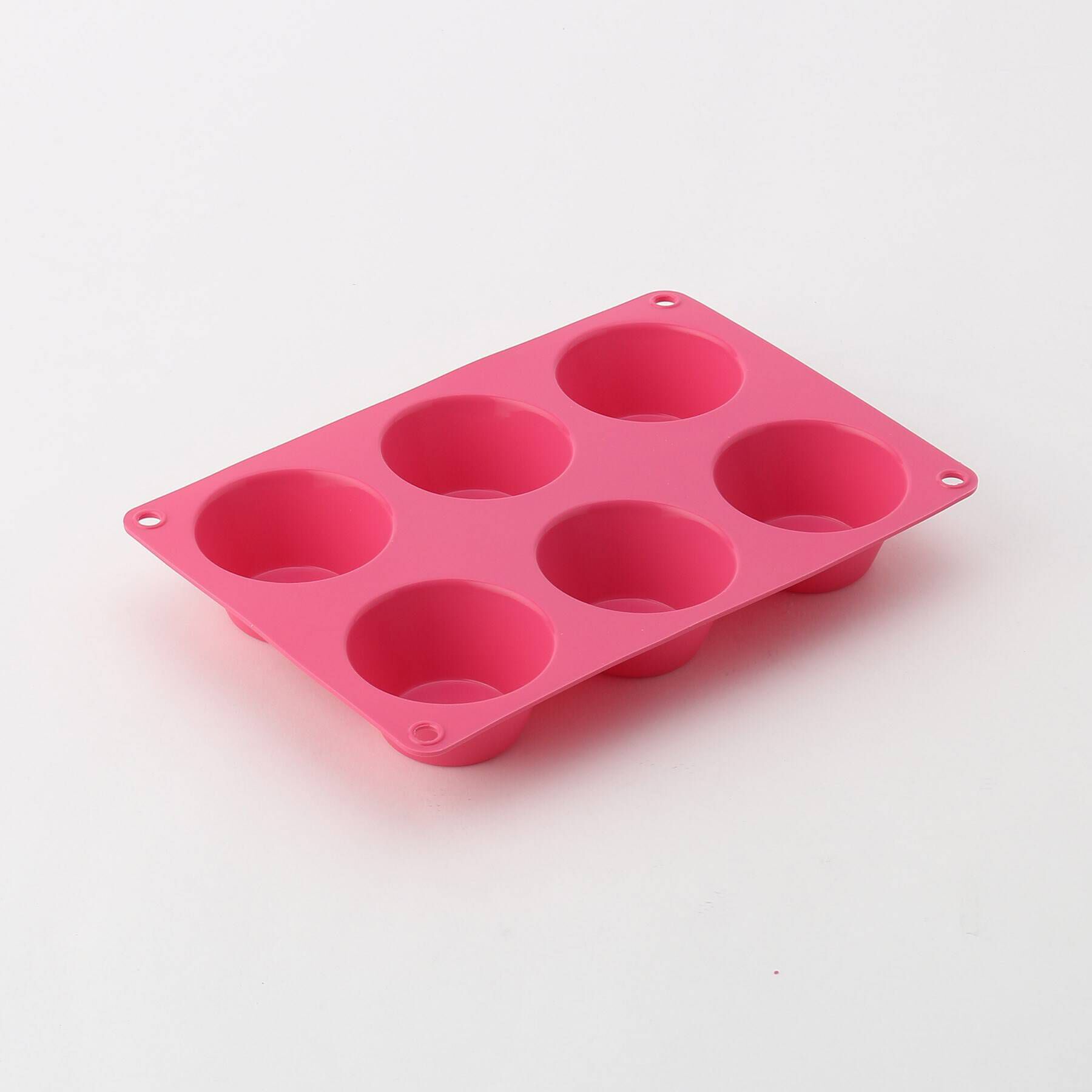 212 KITCHEN STORE「スリール ヌーヴォ マフィン型 6カップ」|食器・キッチングッズ|