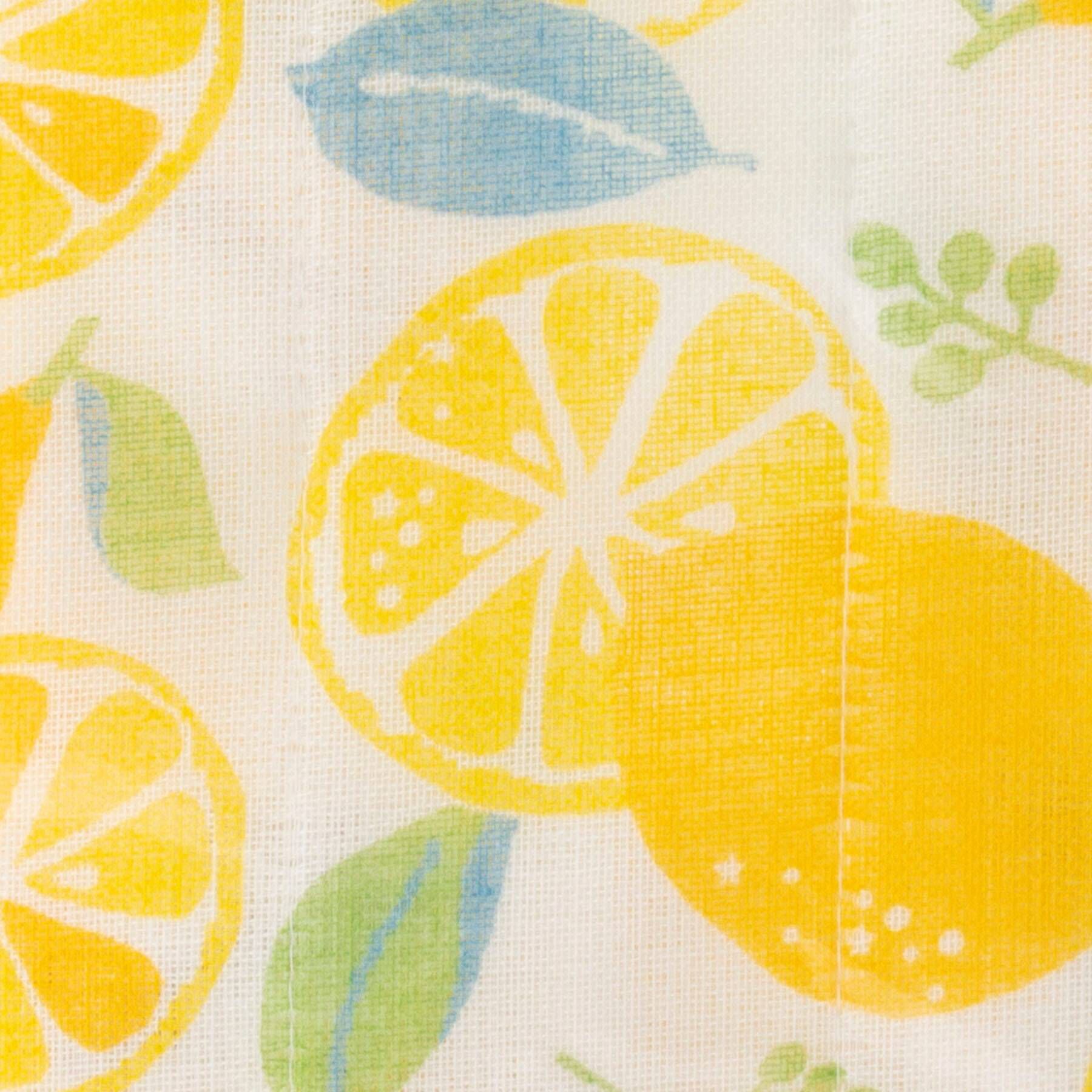 212 KITCHEN STORE「かやのふきん TYC-N521 レモン」|食器・キッチングッズ|