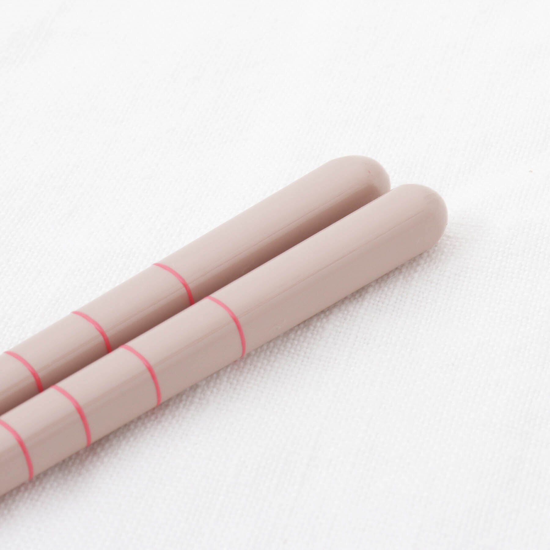 212 KITCHEN STORE「すべらないお箸子供用スモークライン PK」|食器・キッチングッズ|