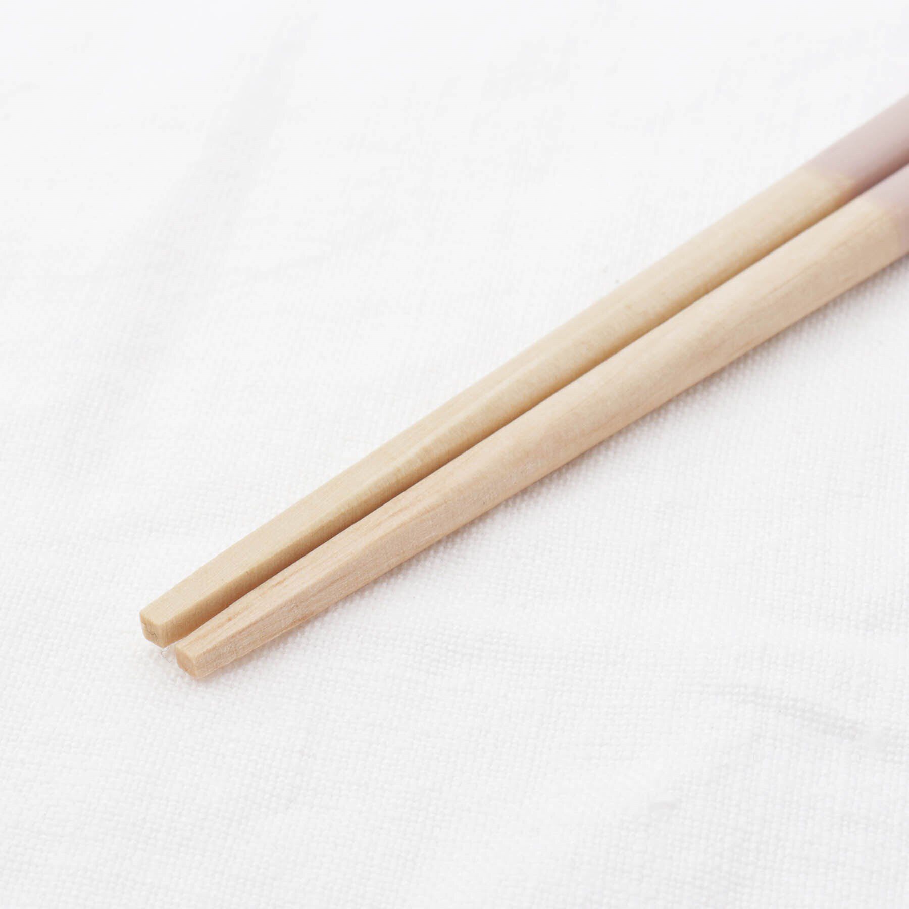 212 KITCHEN STORE「すべらないお箸子供用スモークライン PK」|食器・キッチングッズ|