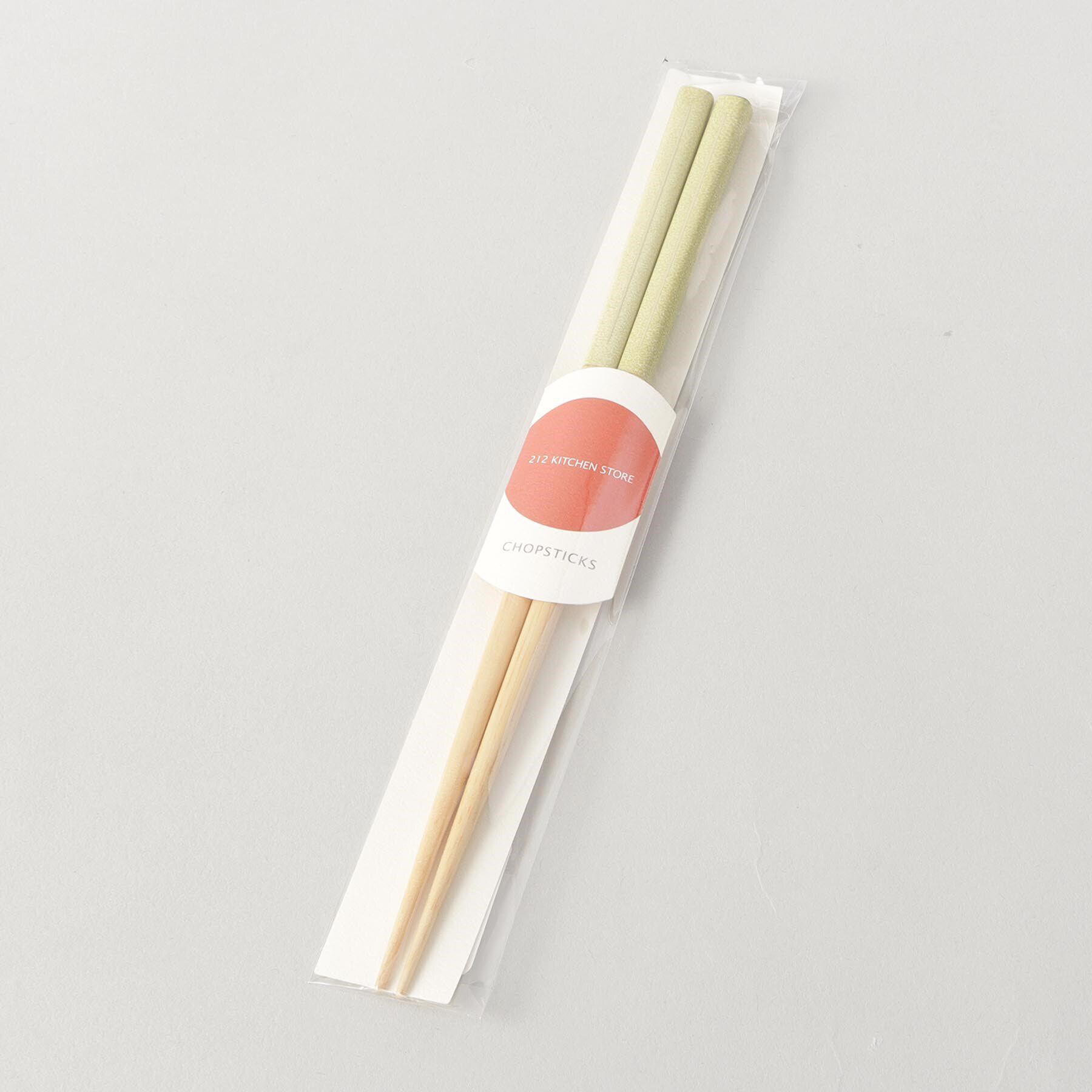 212 KITCHEN STORE「箸 食洗シエル GR 23.0cm」|食器・キッチングッズ|