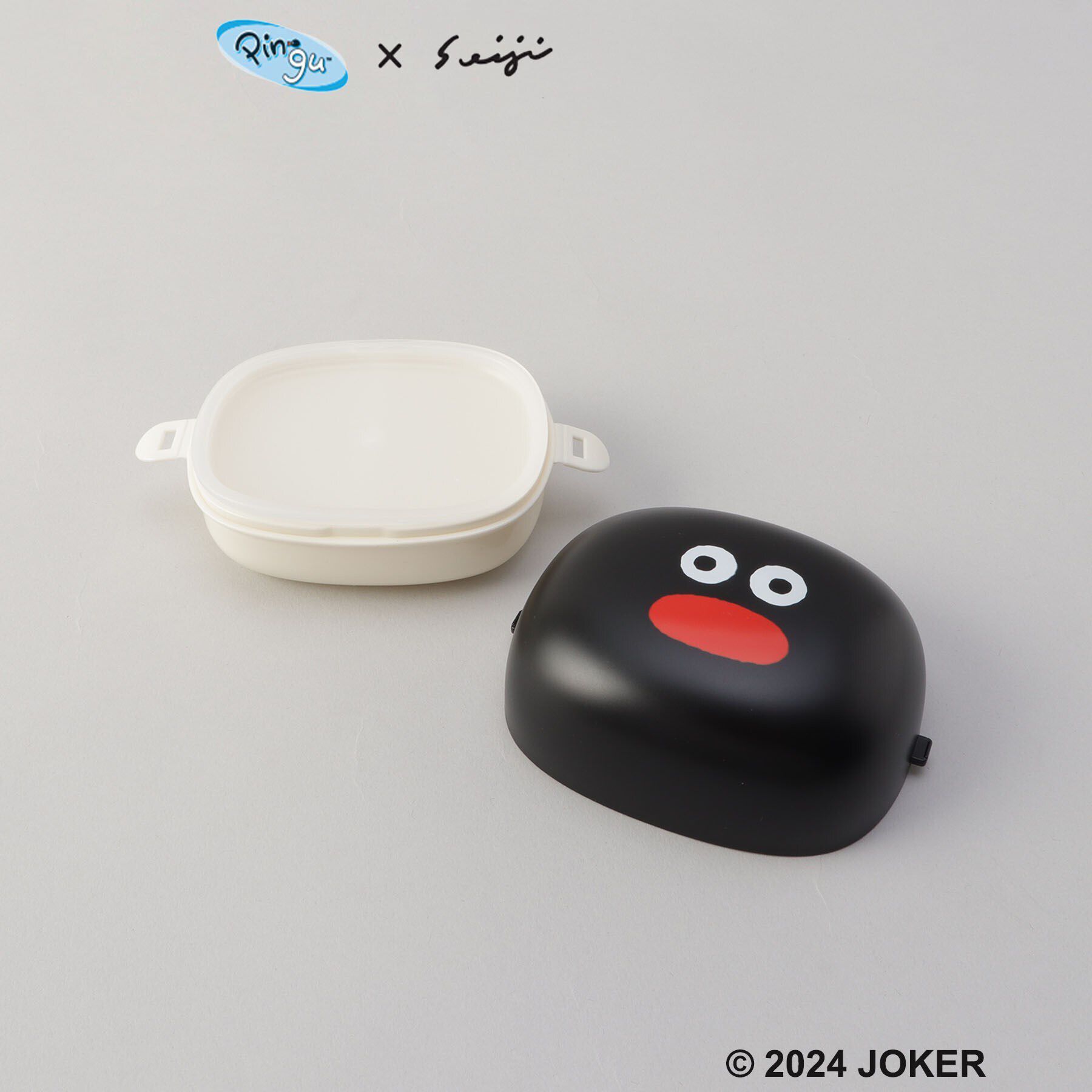 212 KITCHEN STORE「おにぎりケース BK ＜PINGU ピングー＞」|食器・キッチングッズ|