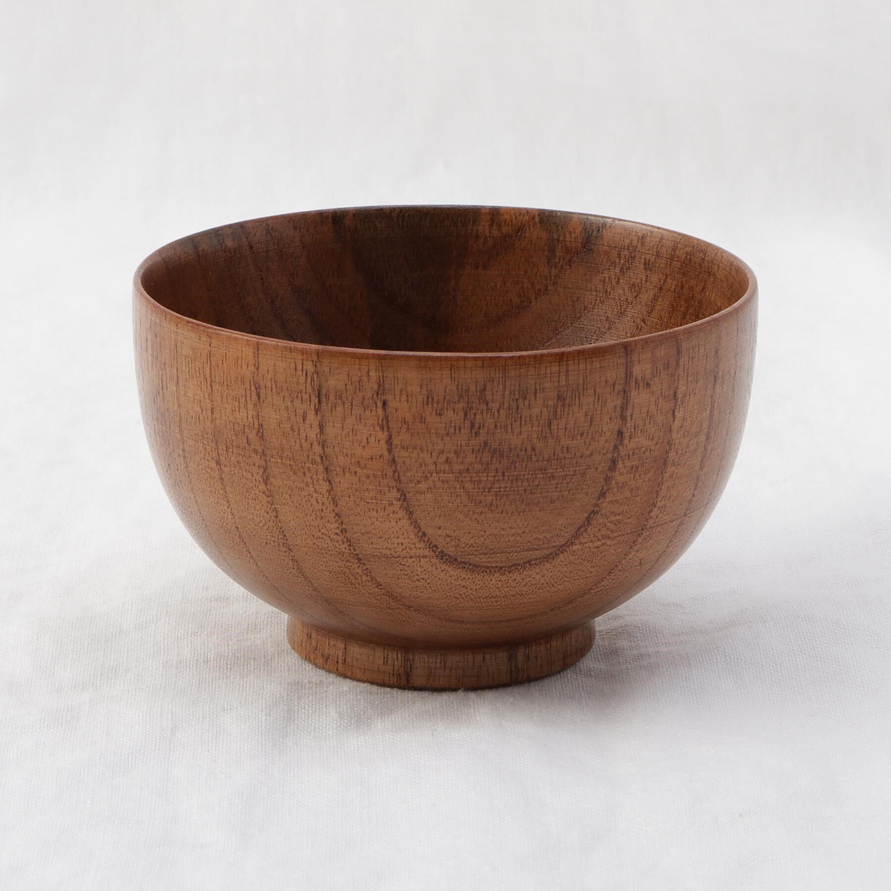 212 KITCHEN STORE「木の汁椀 京型汁椀 ＜三百十日商店 ＞」|食器・キッチングッズ|