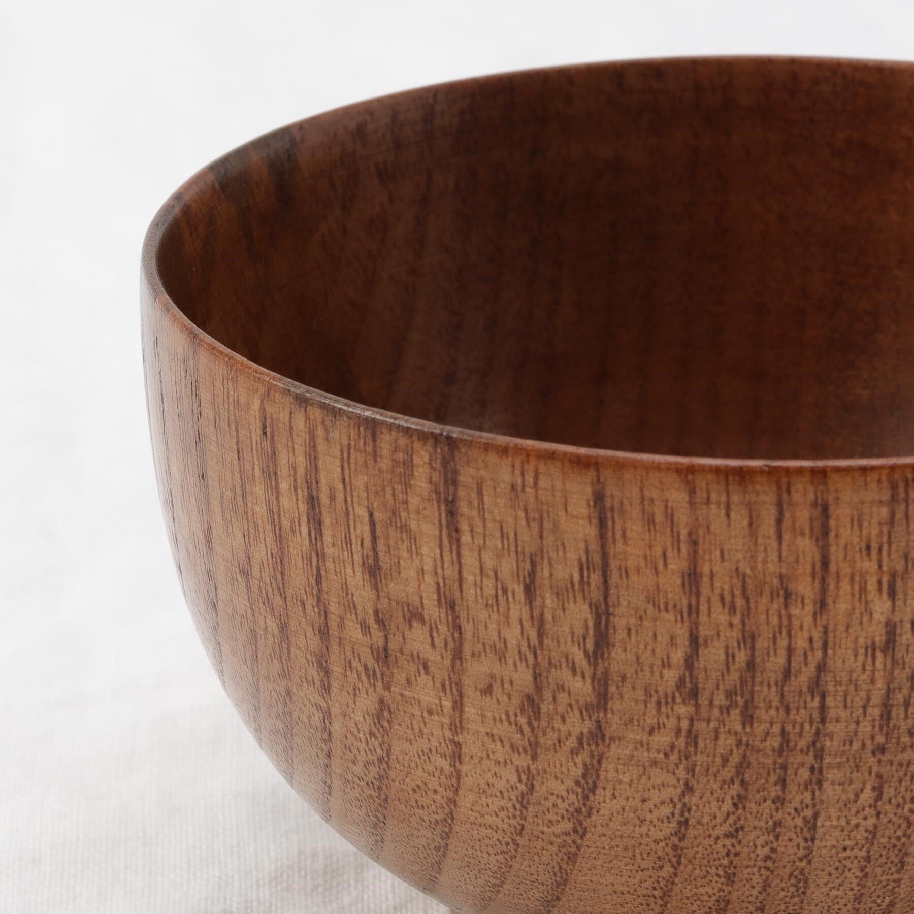 212 KITCHEN STORE「木の汁椀 京型汁椀 ＜三百十日商店 ＞」|食器・キッチングッズ|