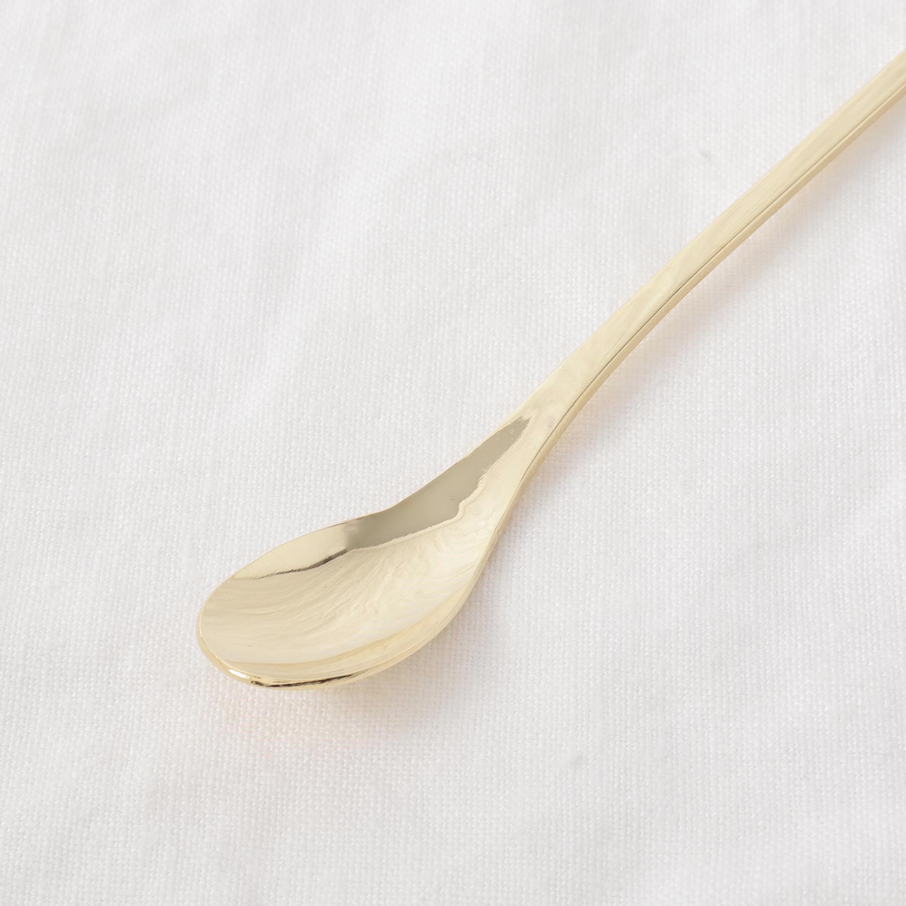 212 KITCHEN STORE「スプーン クリームソーダ イチゴ」|食器・キッチングッズ|