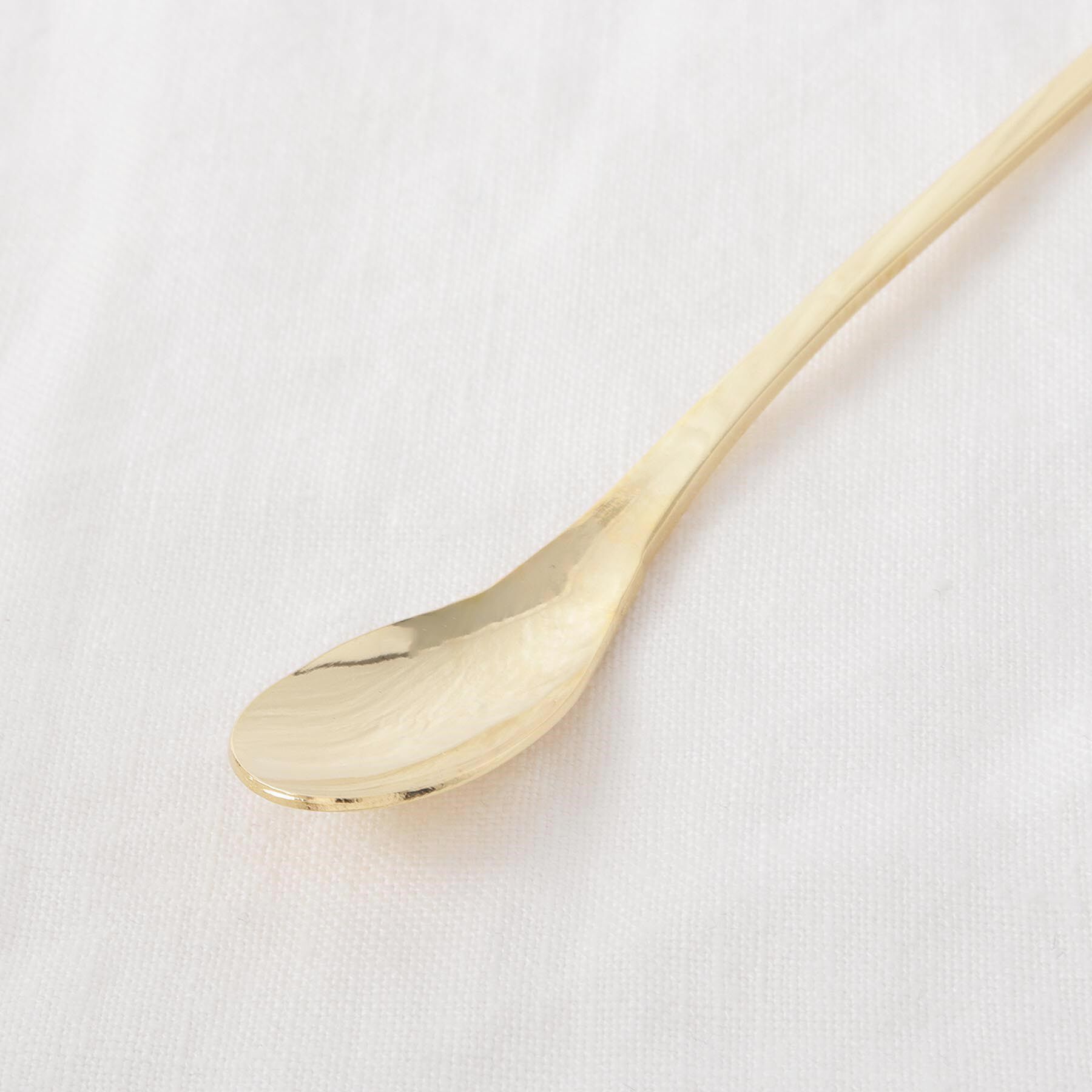 212 KITCHEN STORE「スプーン クリームソーダ オレンジ」|食器・キッチングッズ|