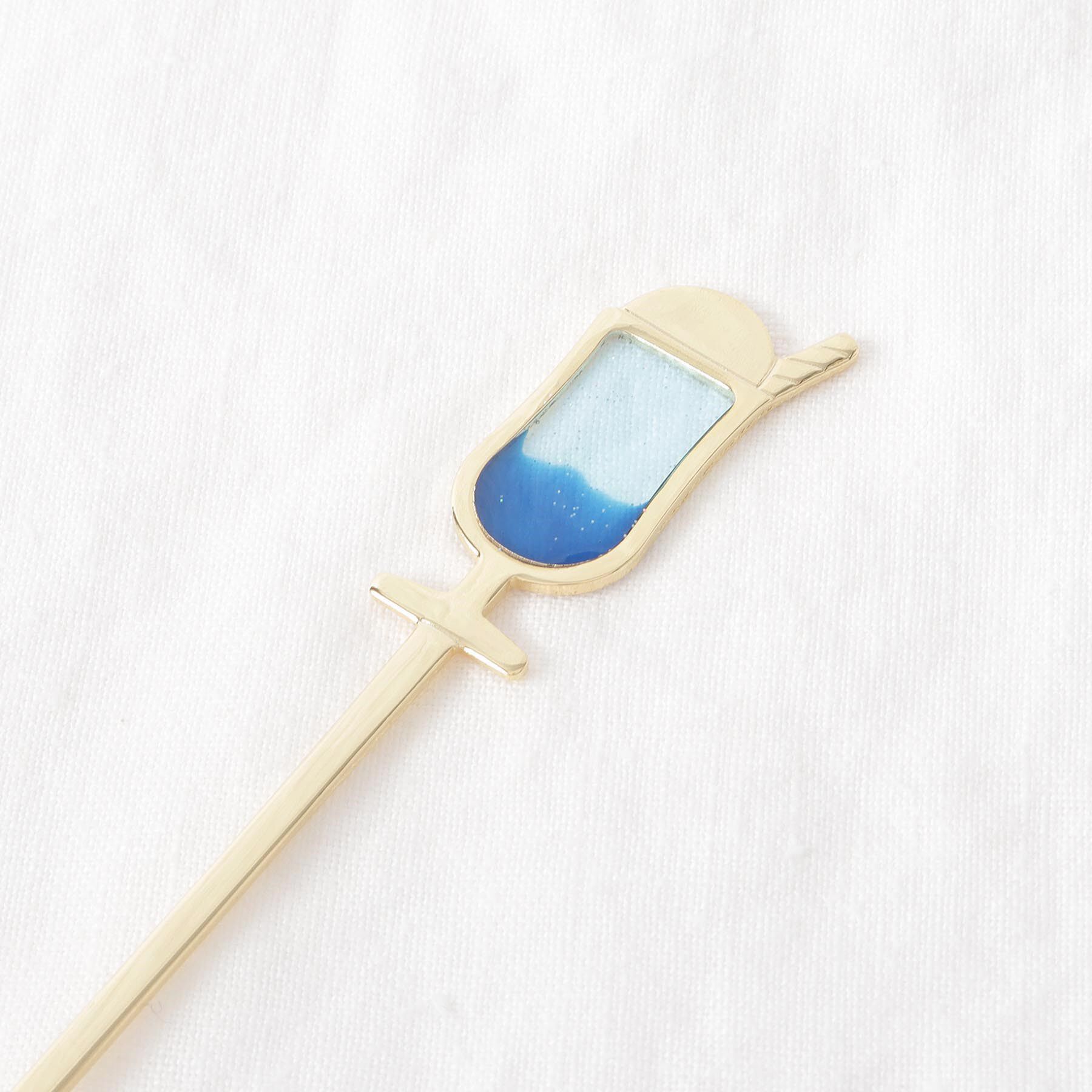 212 KITCHEN STORE「スプーン クリームソーダ ブルーハワイ」|食器・キッチングッズ|