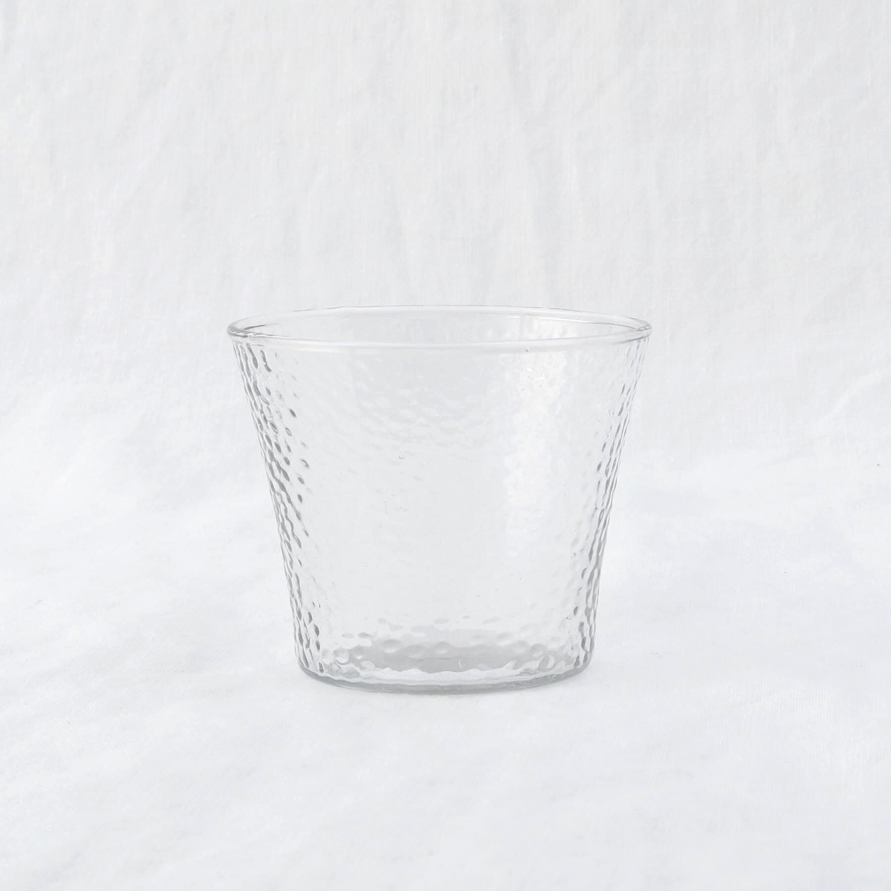 212 KITCHEN STORE「シナリー ガラスフリーカップ &Phi;8.5cm」|グラス・マグカップ|