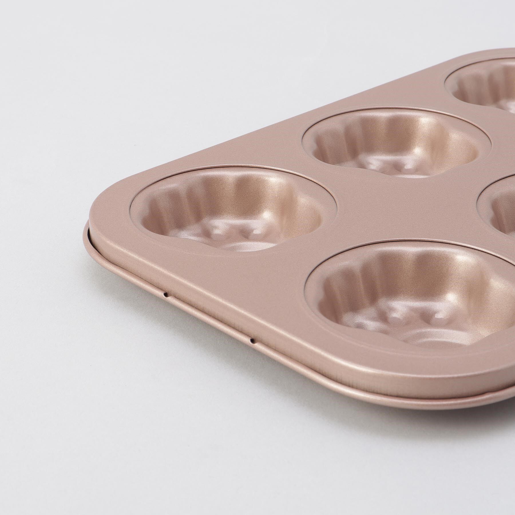 212 KITCHEN STORE「ベーキング型 肉球6P」|食器・キッチングッズ|