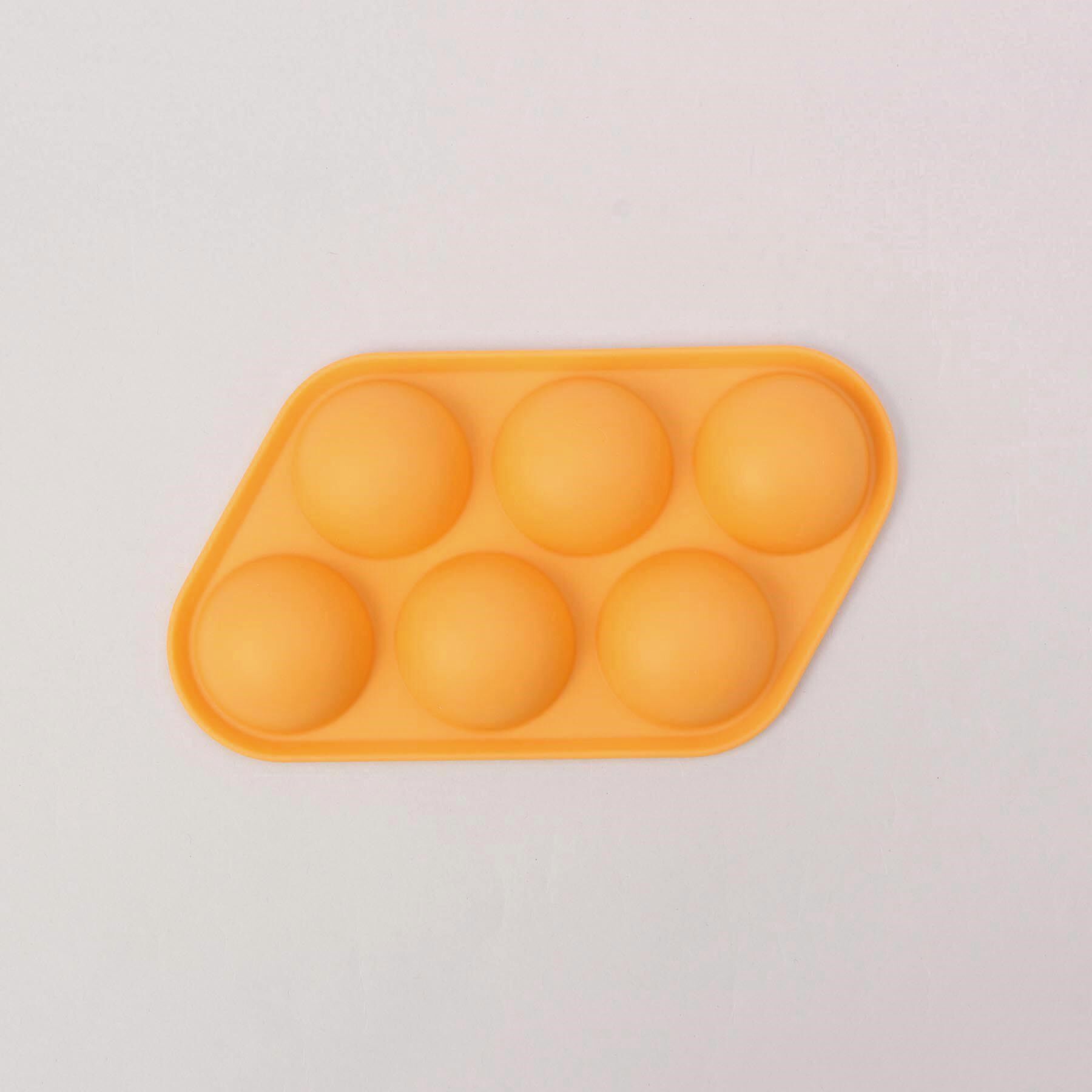 212 KITCHEN STORE「ZOKU チョコモールドボム 2pc」|食器・キッチングッズ|