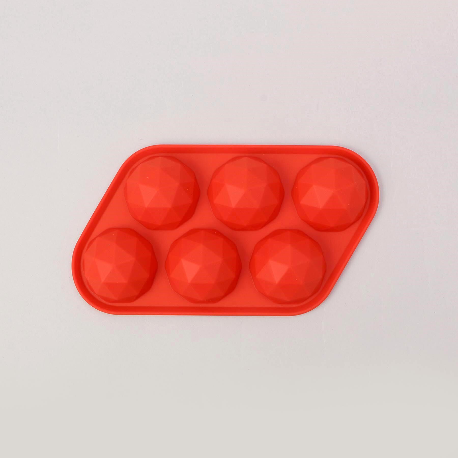 212 KITCHEN STORE「ZOKU チョコモールドボム 2pc」|食器・キッチングッズ|