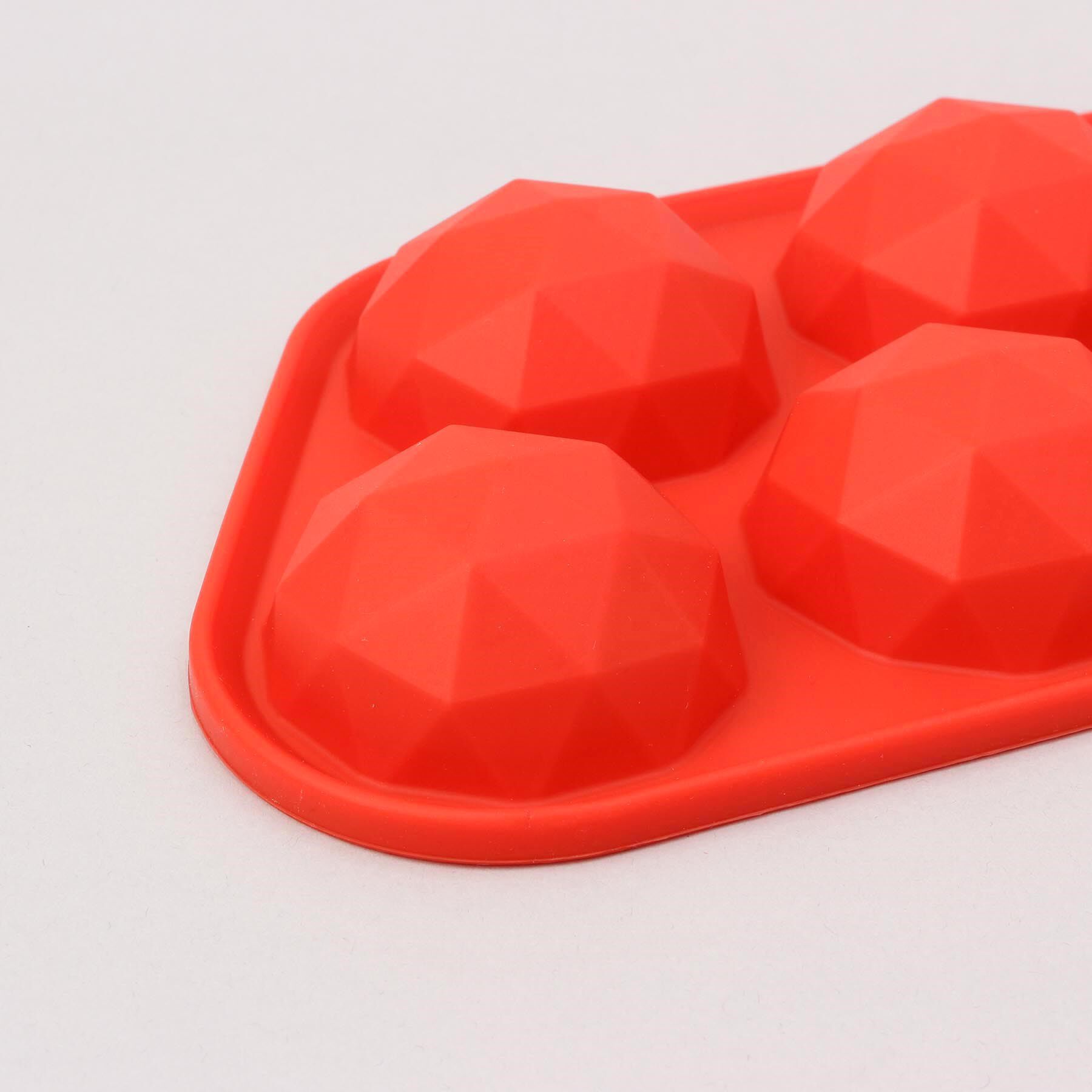 212 KITCHEN STORE「ZOKU チョコモールドボム 2pc」|食器・キッチングッズ|