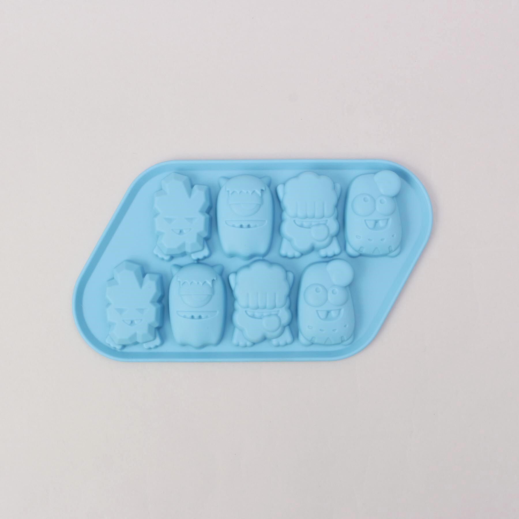 212 KITCHEN STORE「ZOKU チョコモールドキャット&ドッグ&モンスター」|食器・キッチングッズ|