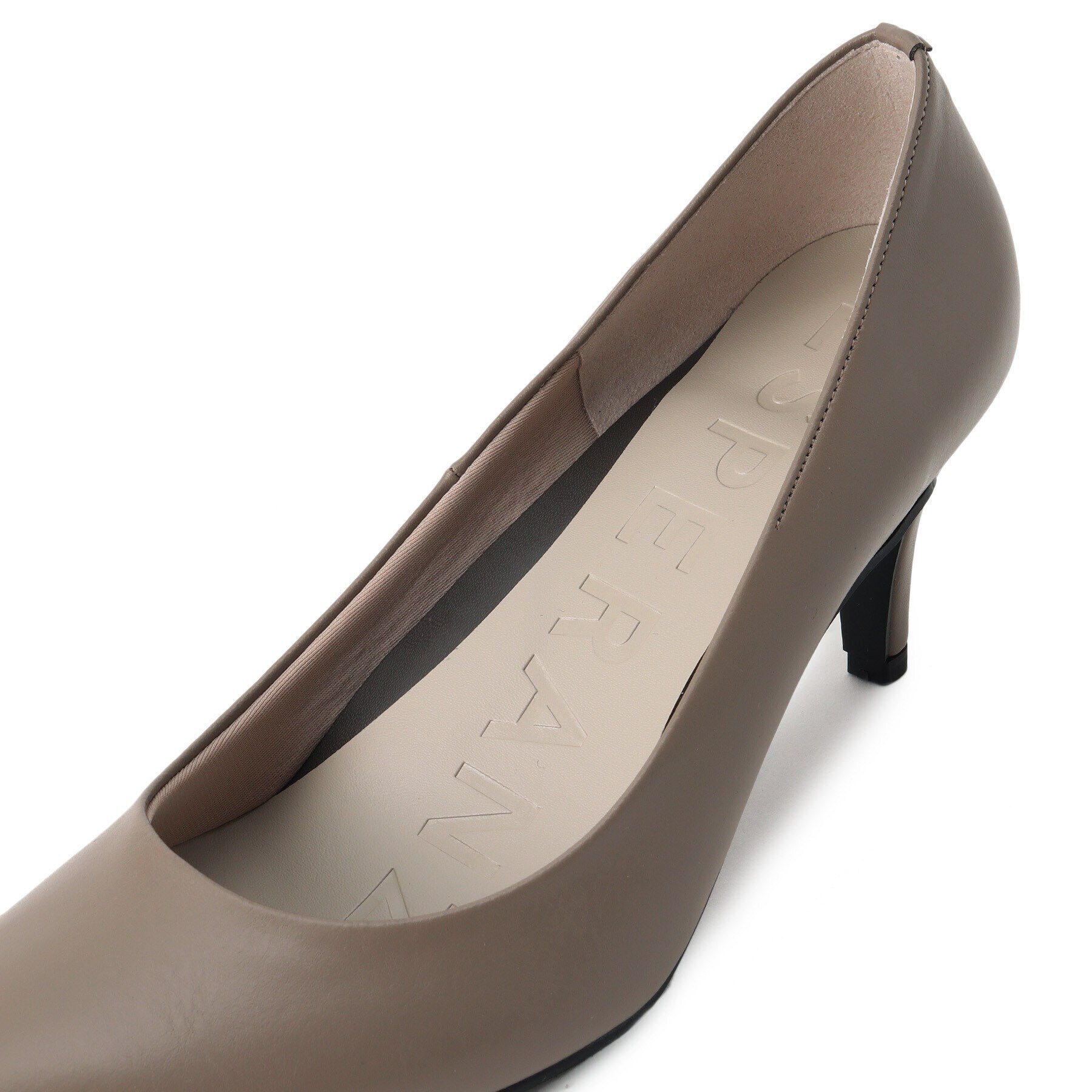 ESPERANZA「12時間パンプスEveryDayPlane「約7.5cmヒール」」|パンプス|