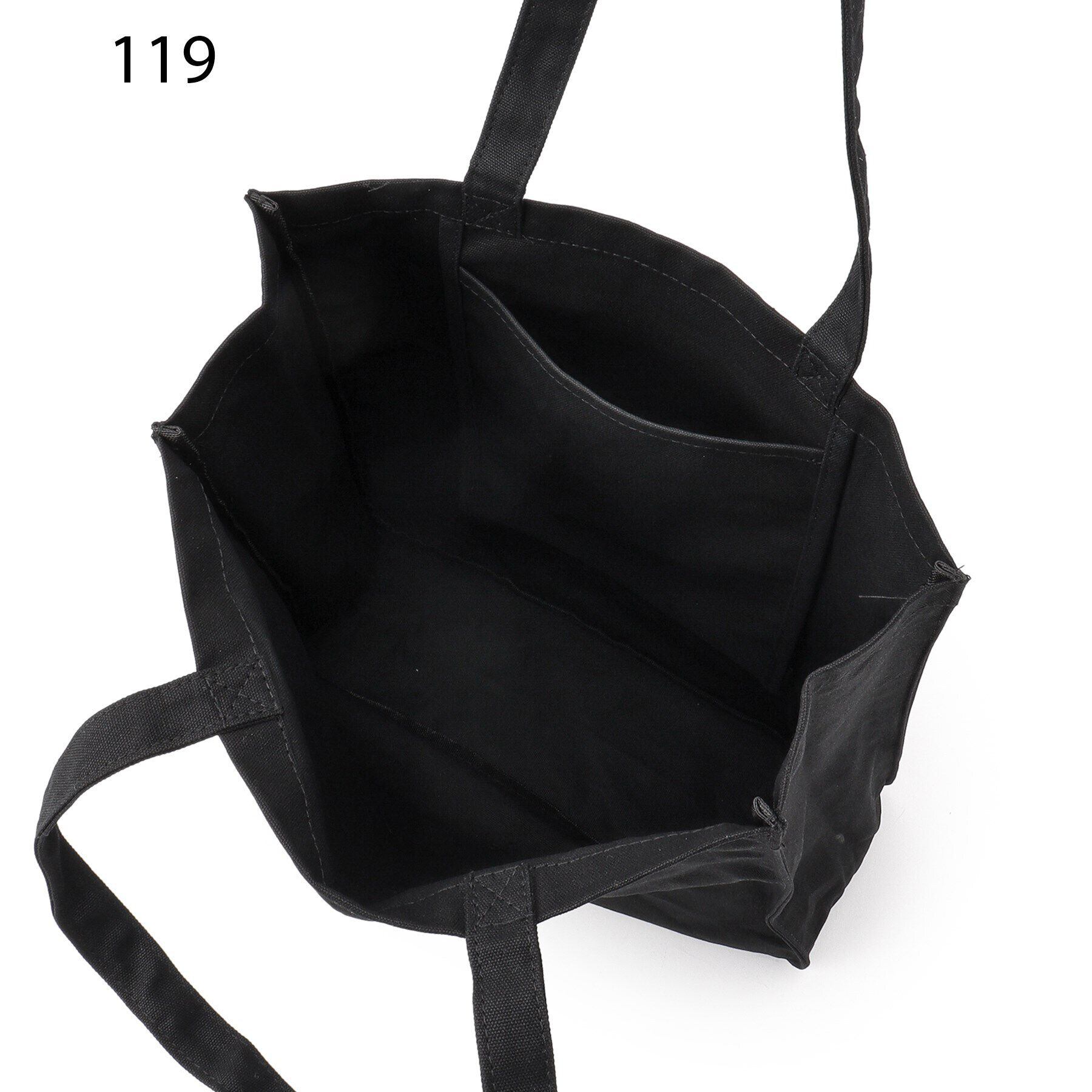 Ober Tashe「＼色&times;柄全10種／ロゴトートバッグ」|トートバッグ|