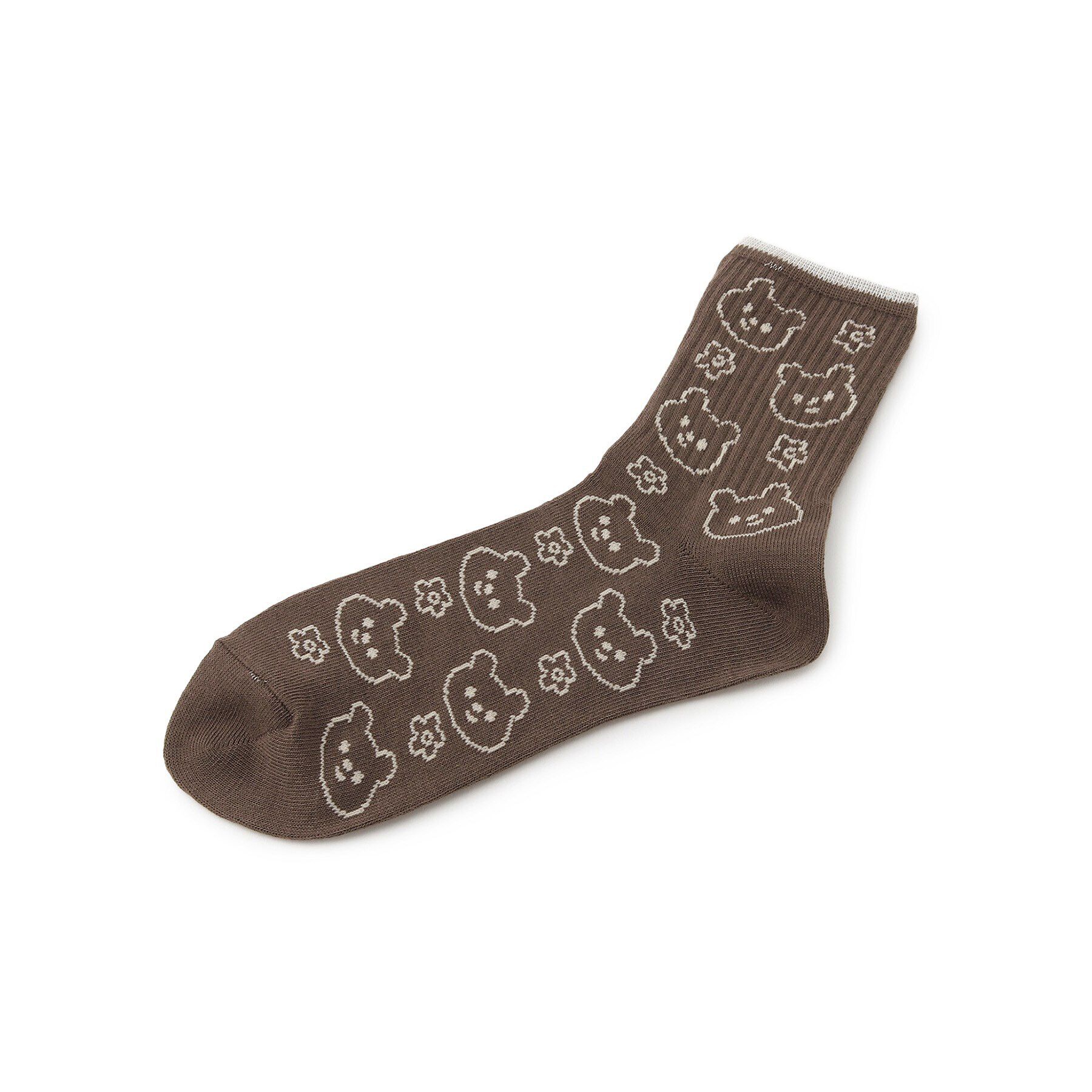 Doll Kiss「くまソックス」|ソックス|