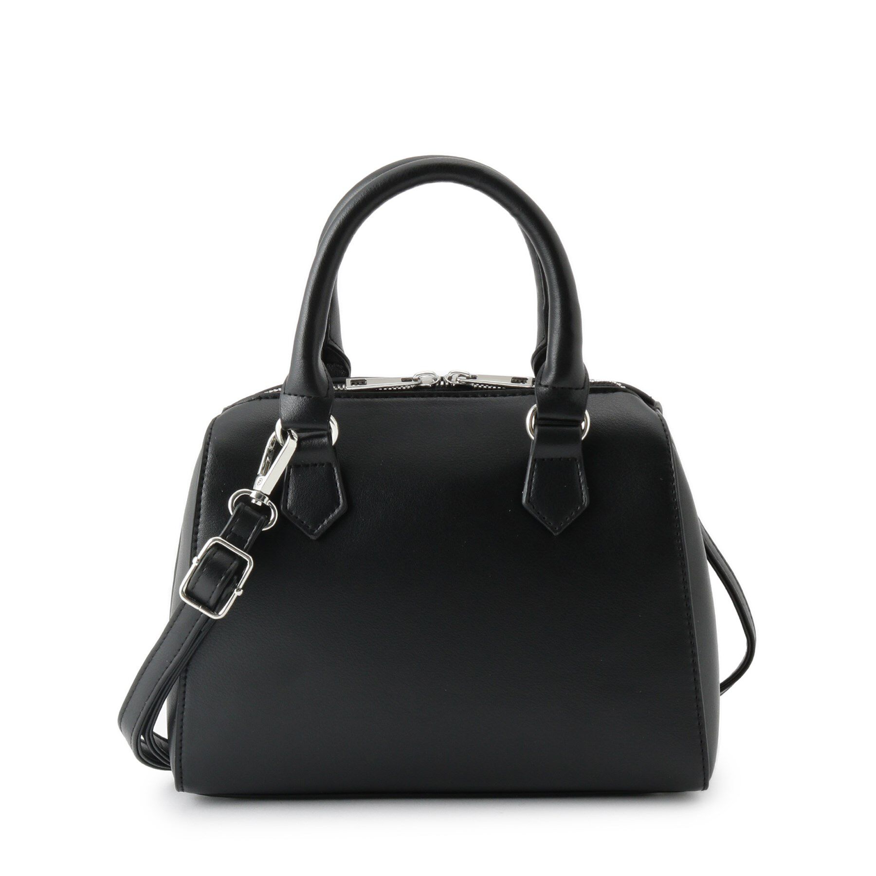 Ober Tashe「2WAYショルダーバッグ」|ショルダー・メッセンジャー|ブラック(019)